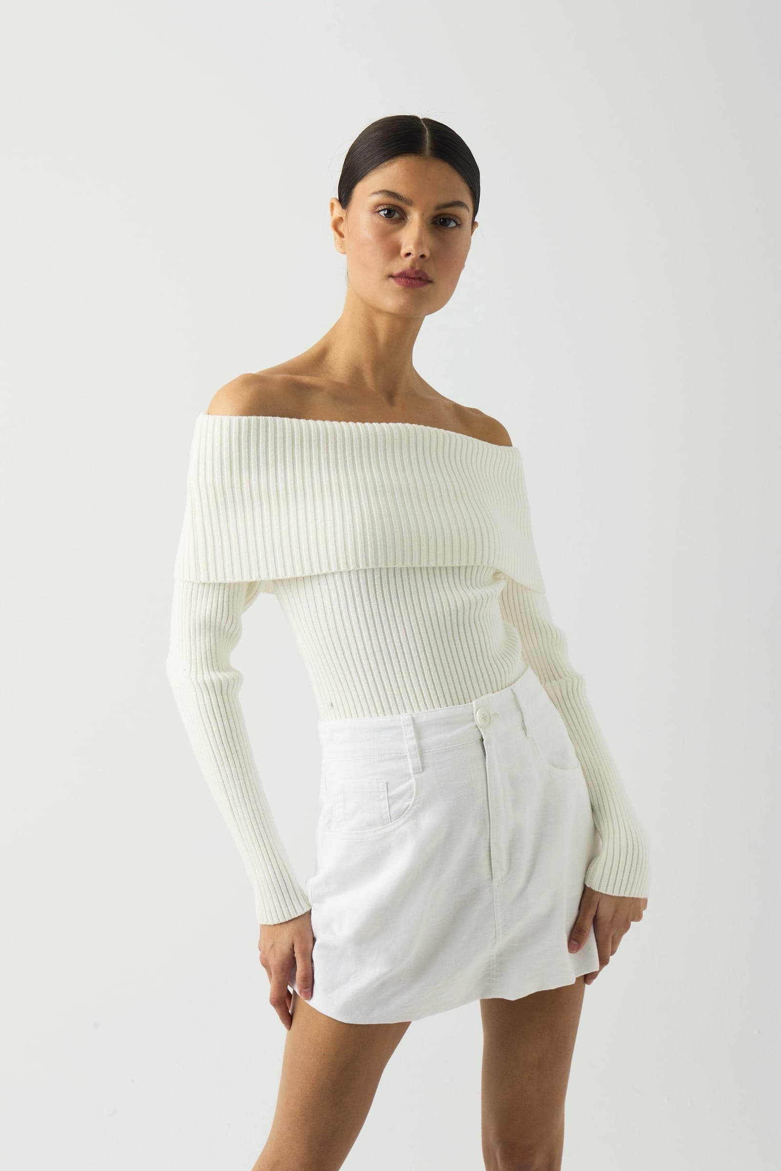 Seasalt Balloon Skirt