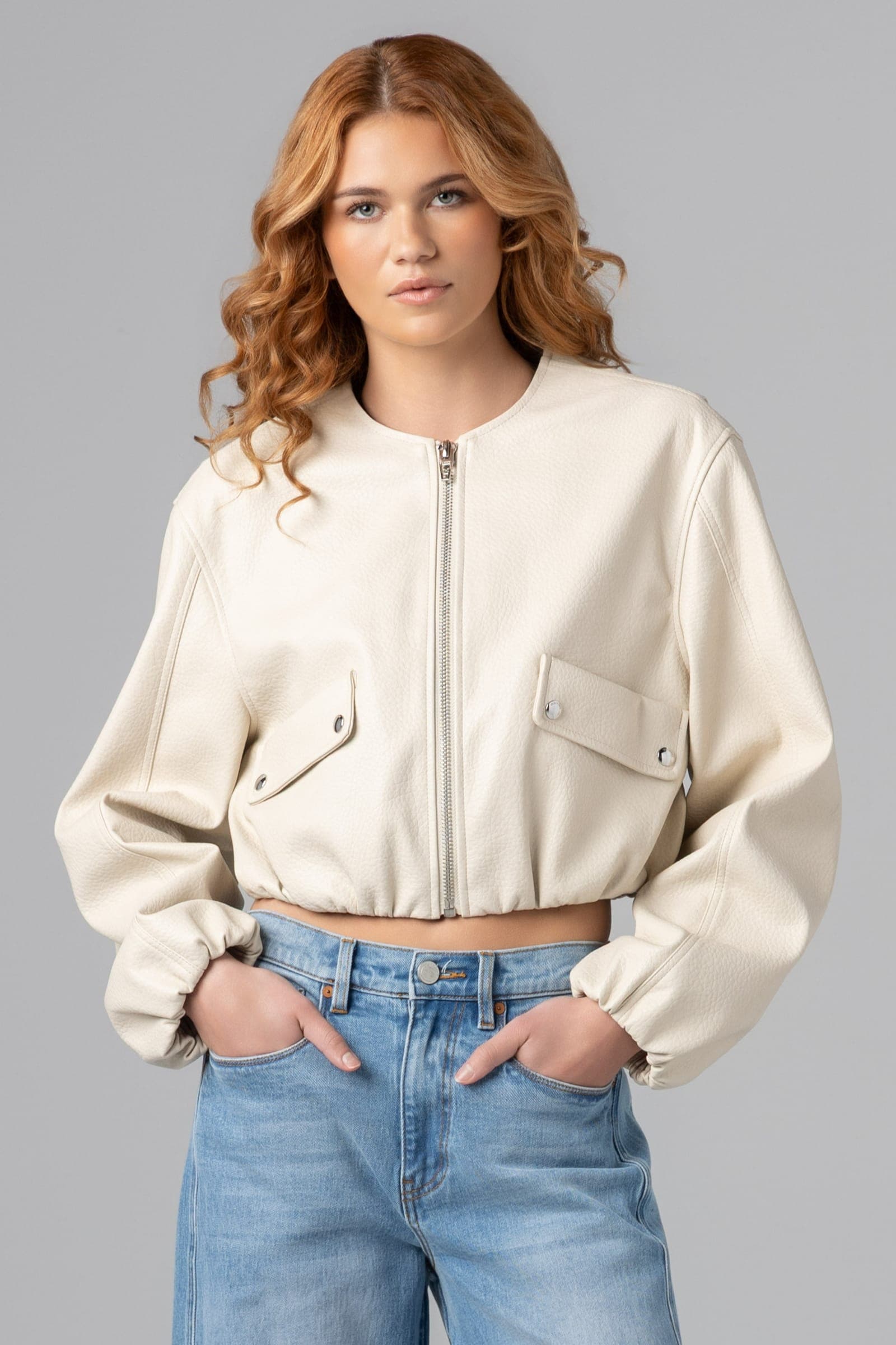 Picture Perfect Jacket