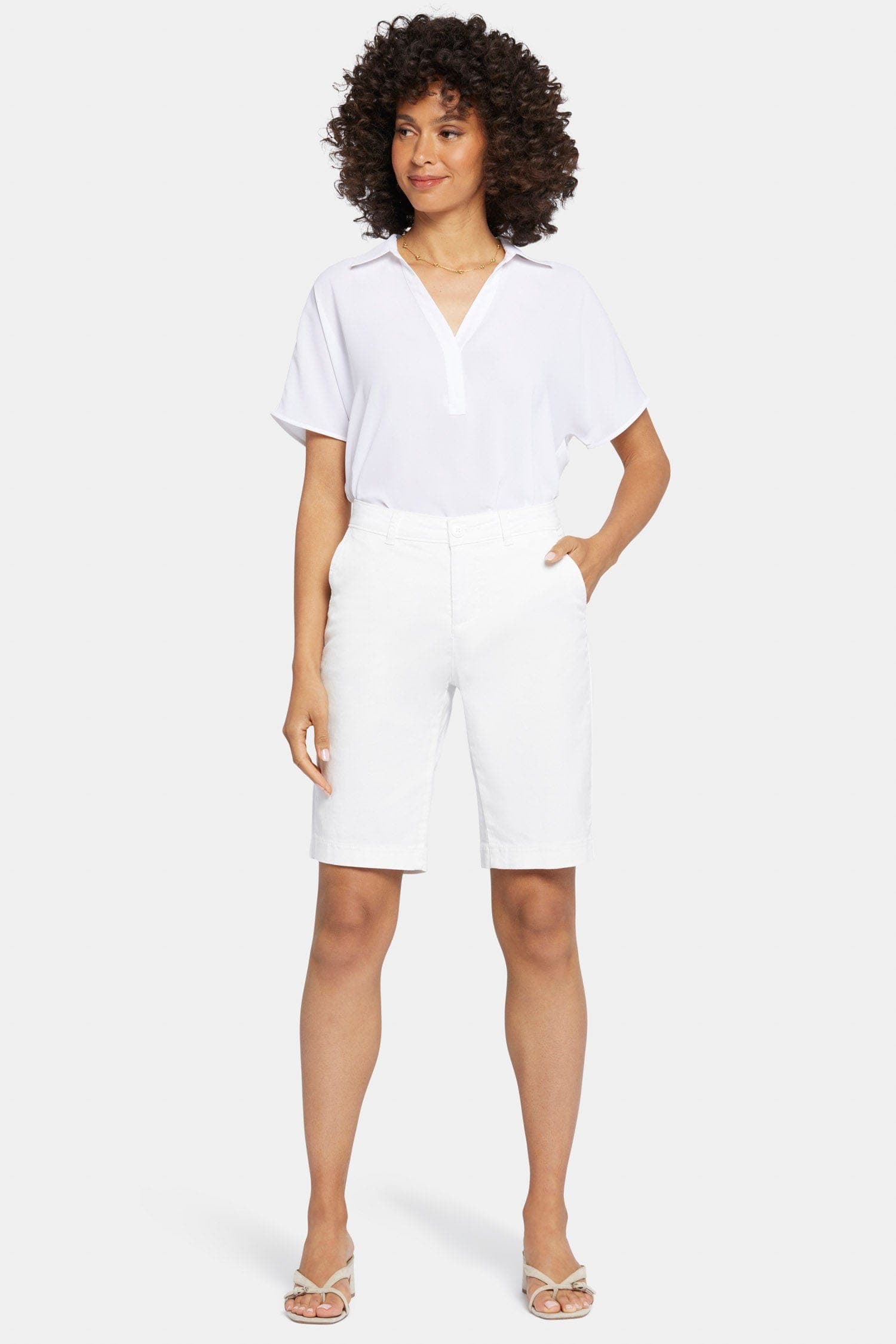 Bermuda Shorts