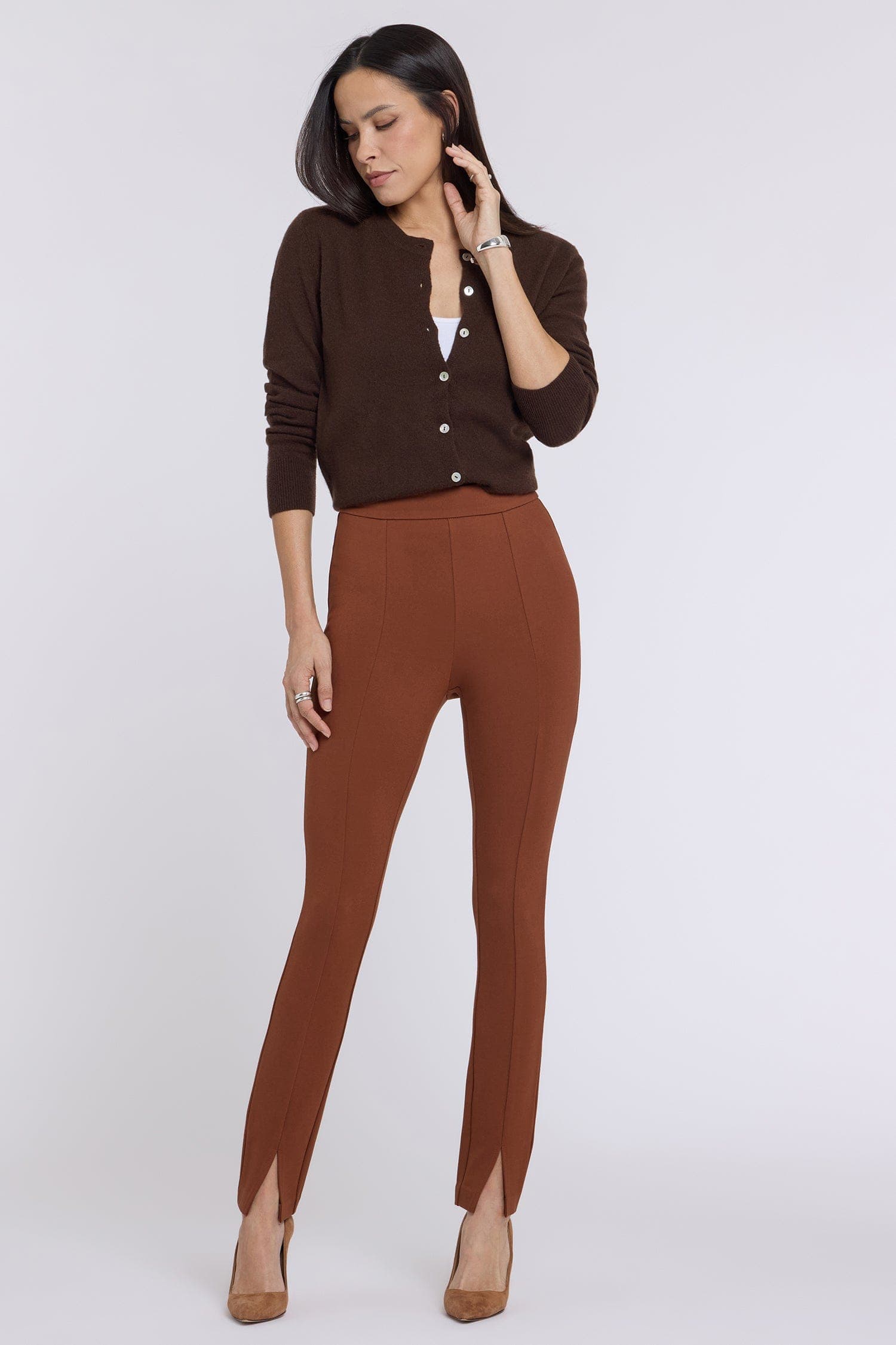 Zelda Pull-on Pants
