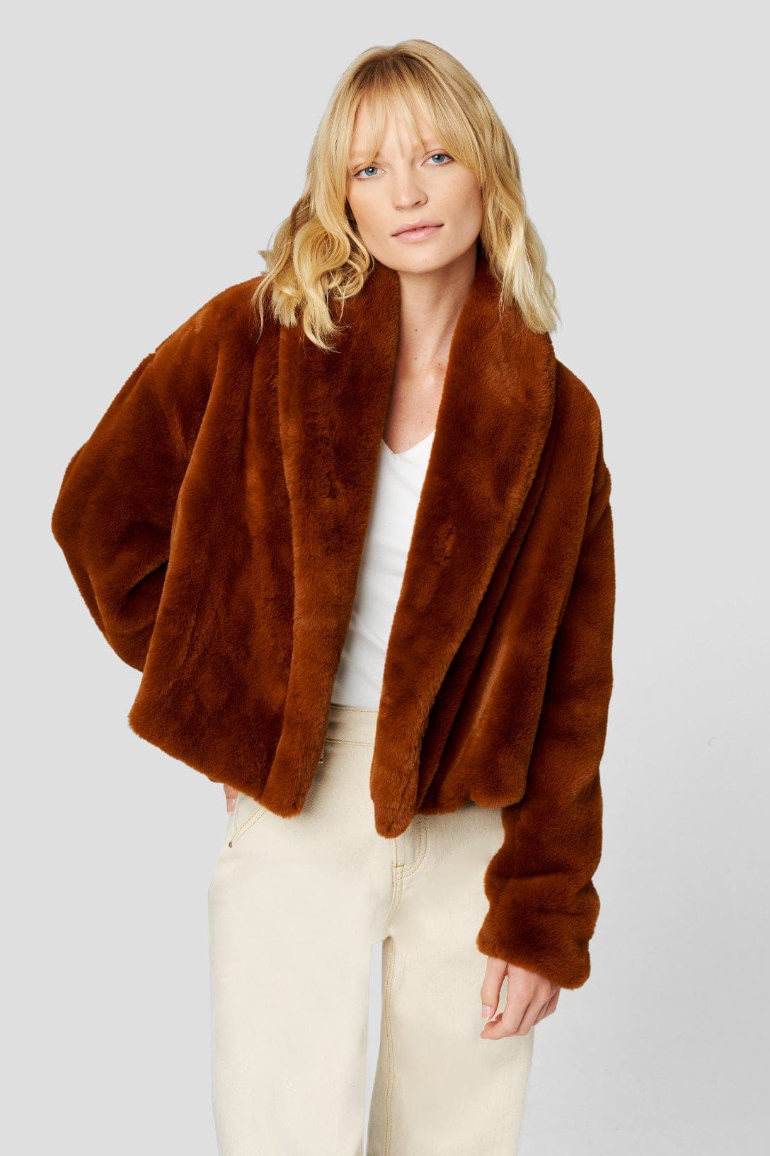 Eye Candy Jacket