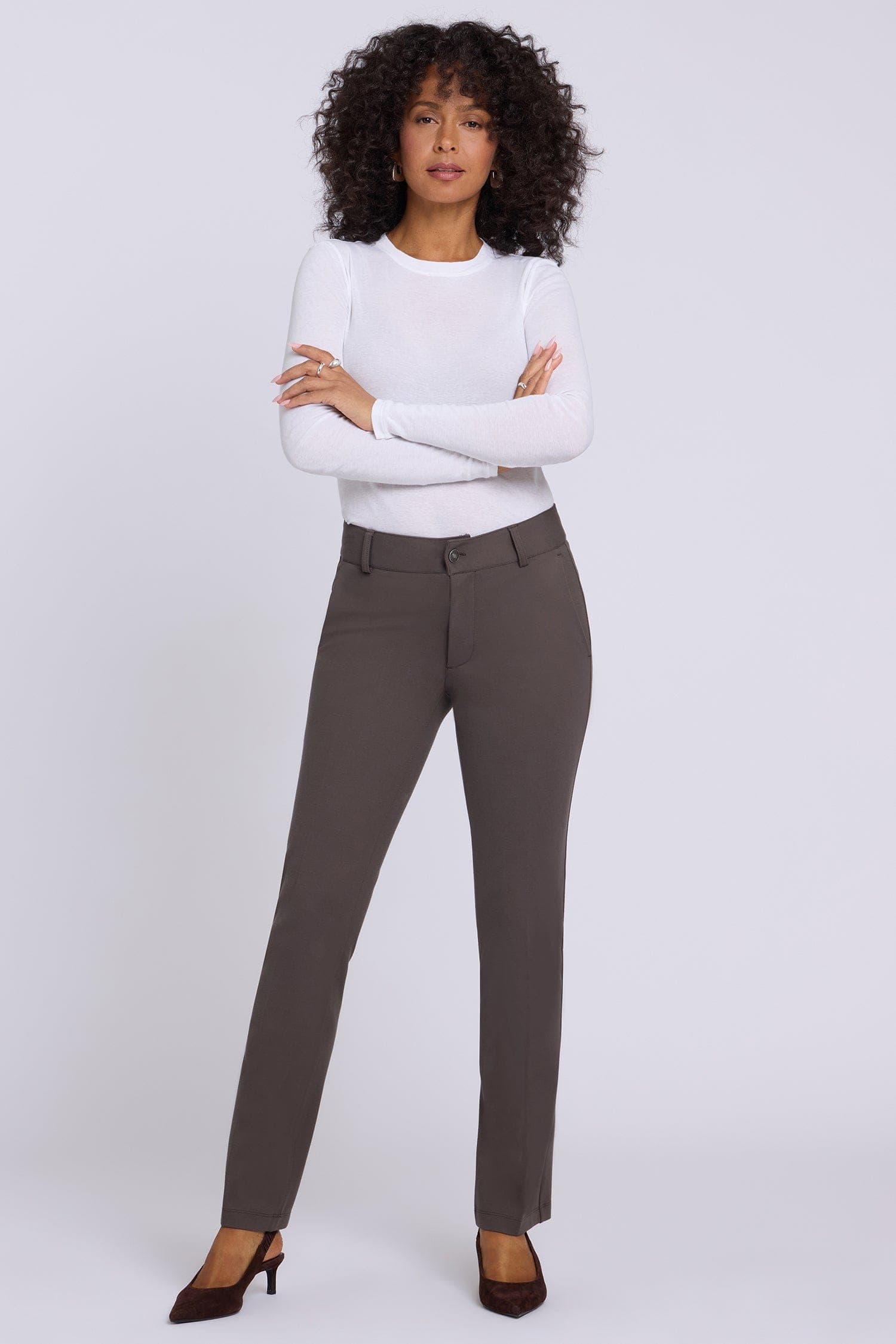 Classic Trouser Pants