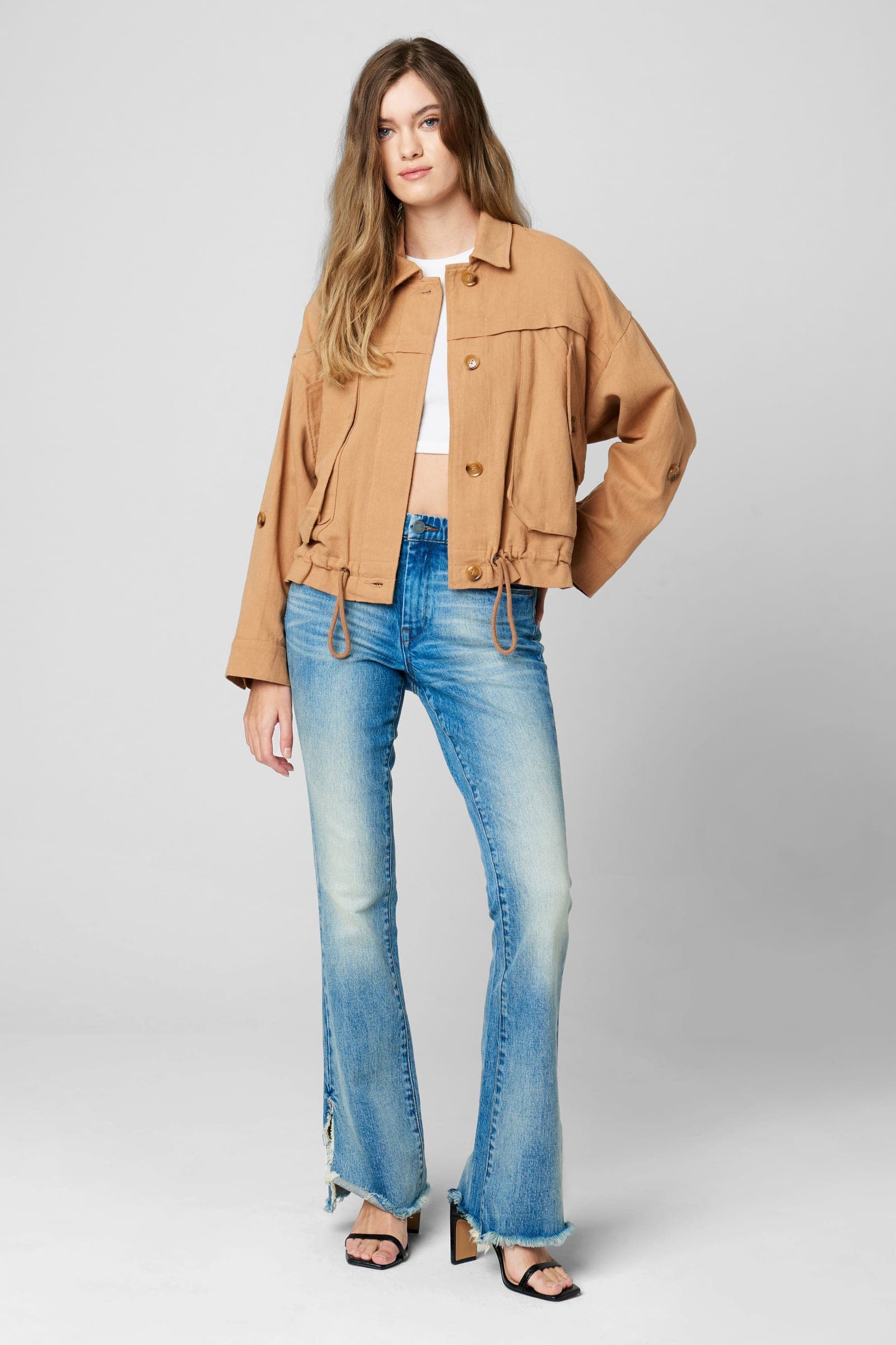 A Game Jacket