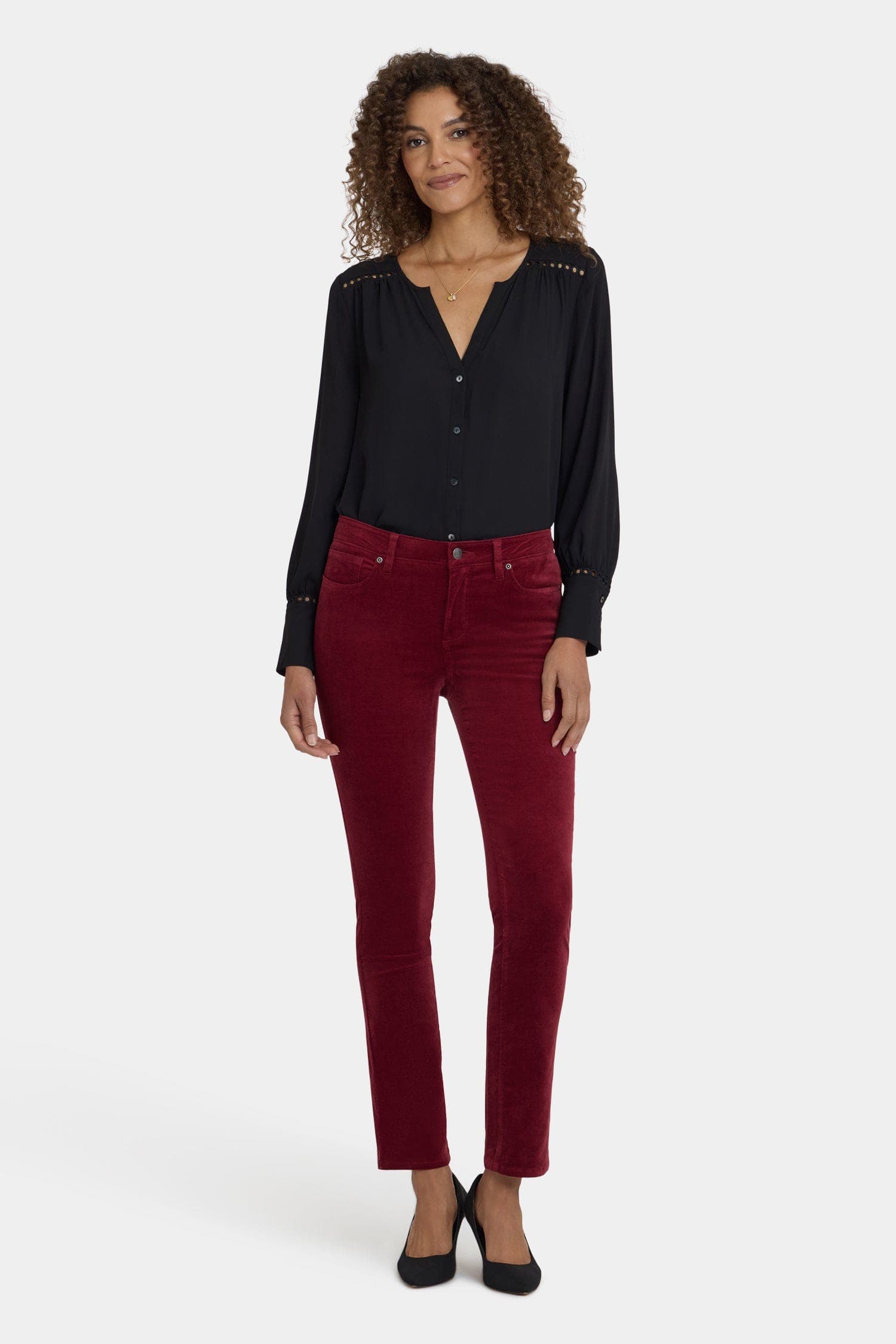Sheri Slim Pants