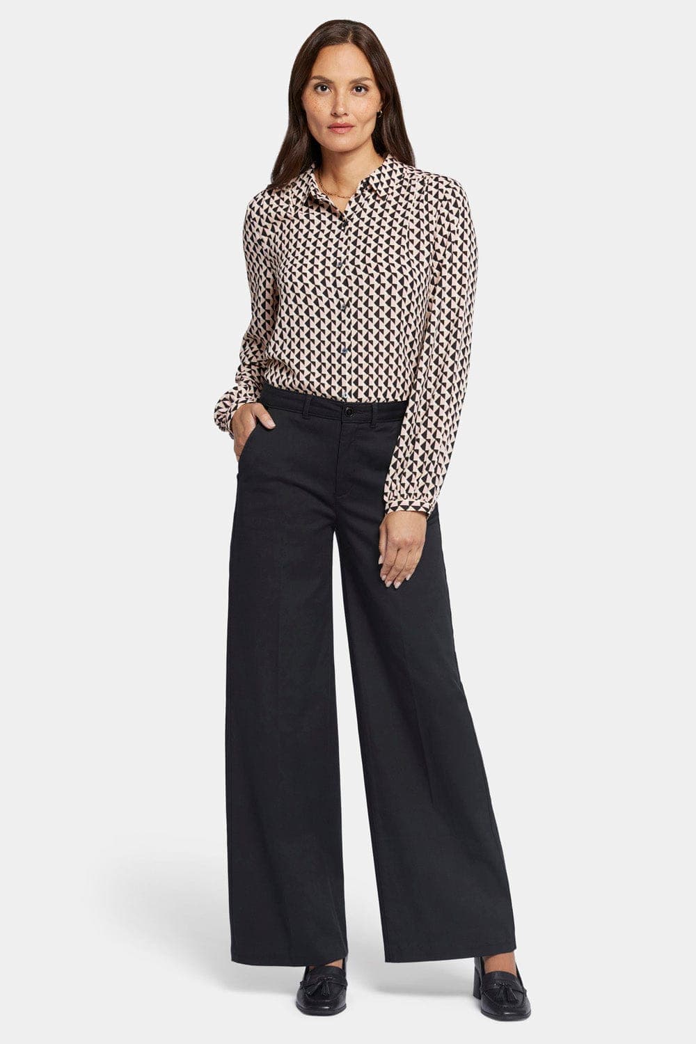 Whitney Trouser Pants