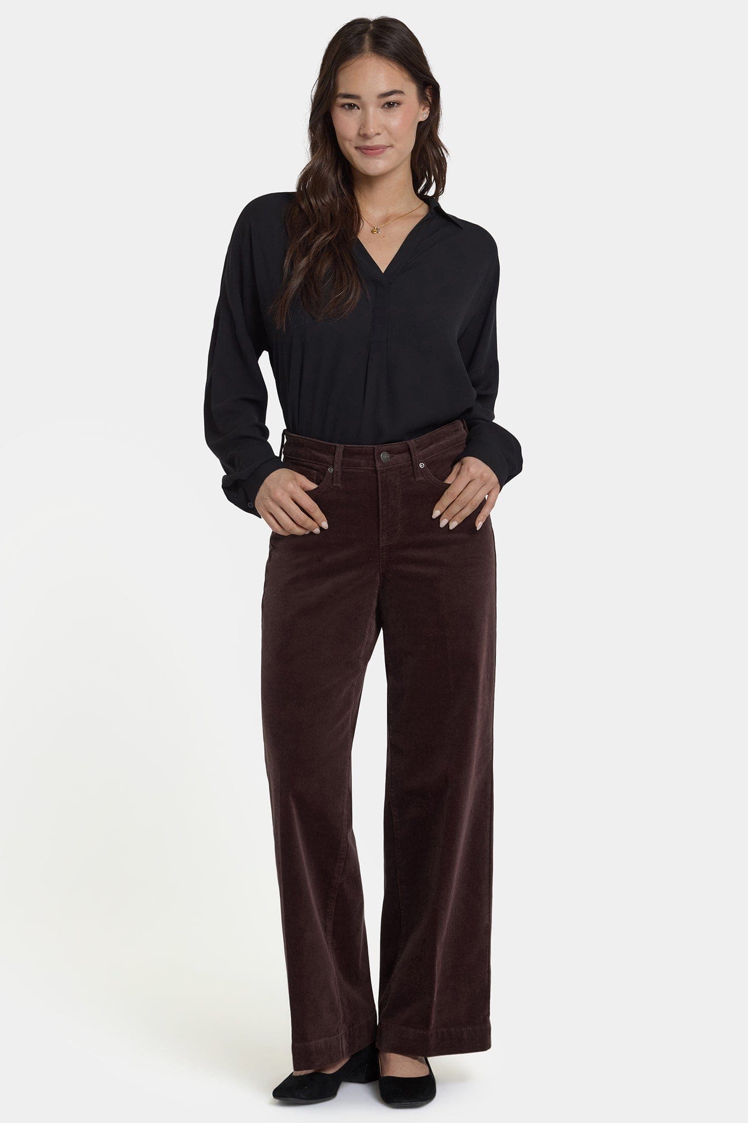 Teresa Wide Leg Pants