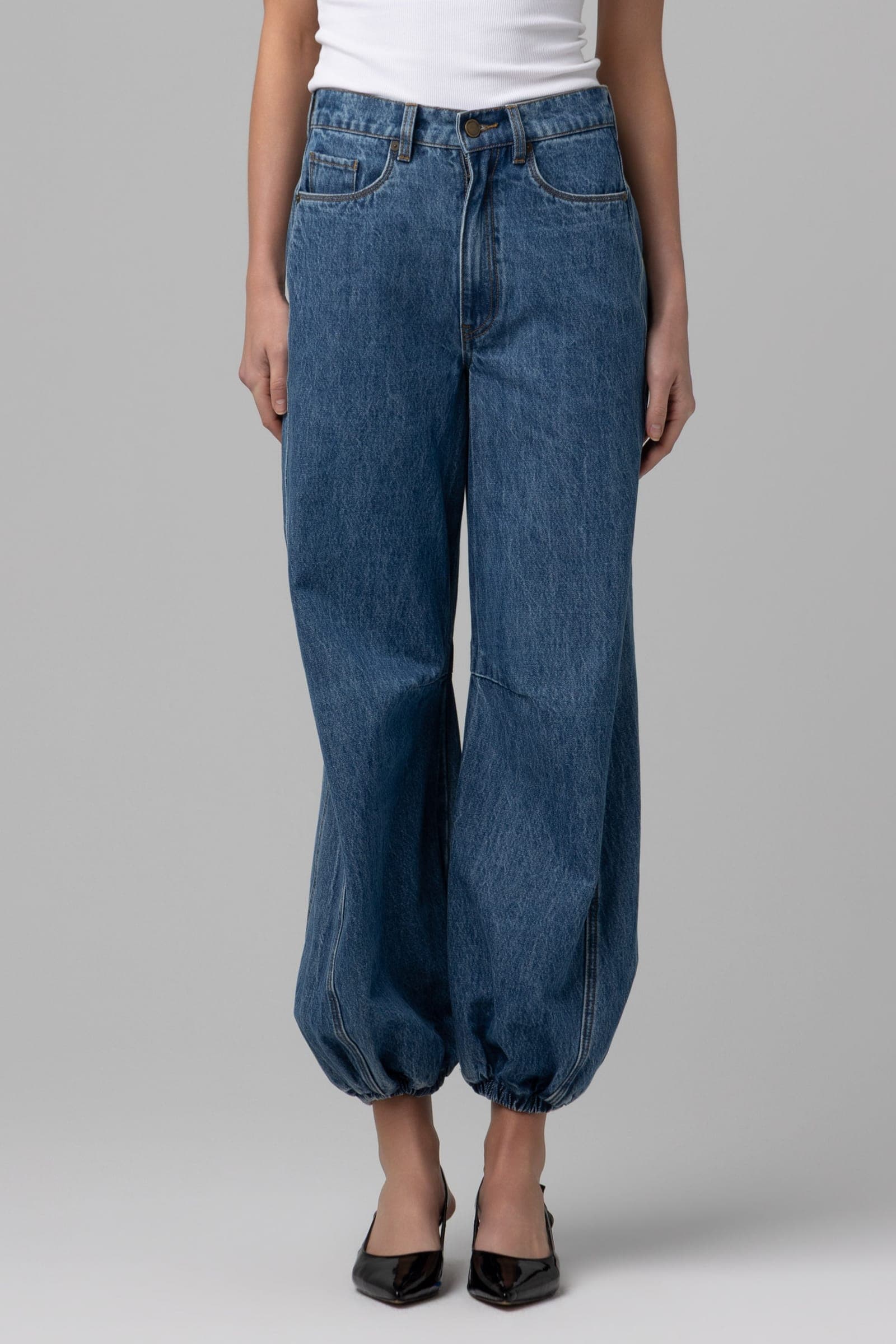 Old Flame Pants