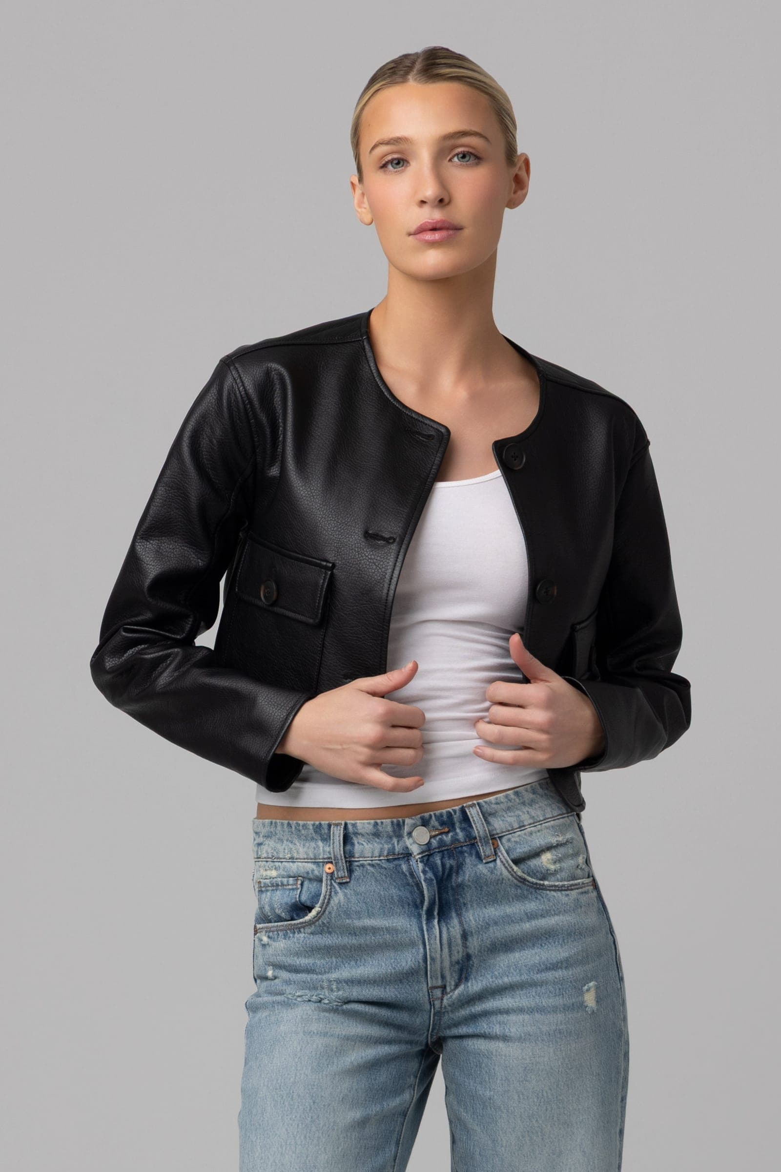 Pay Day Jacket