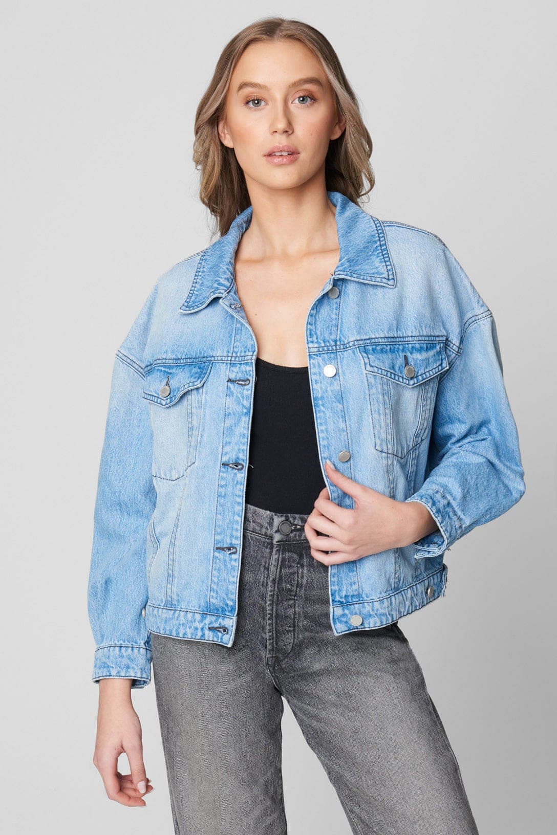 Steal the Show Jacket