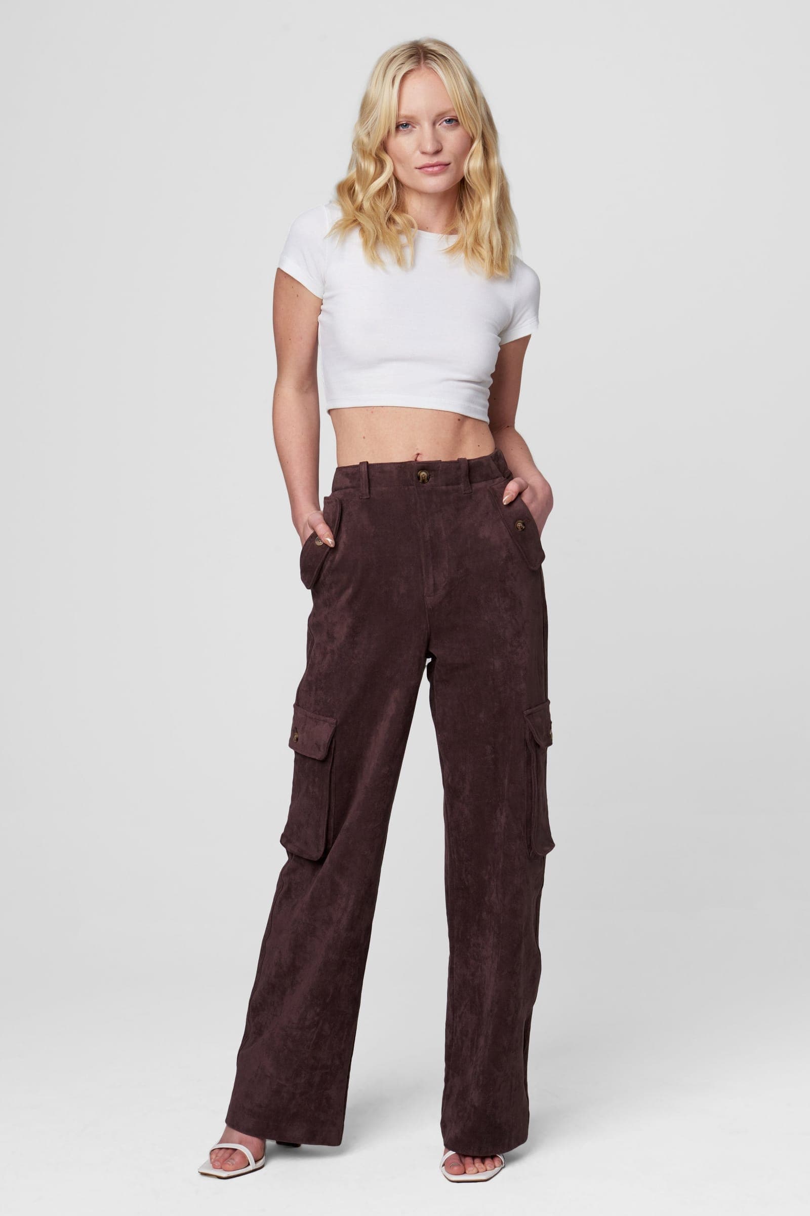 Franklin Cargo Pant