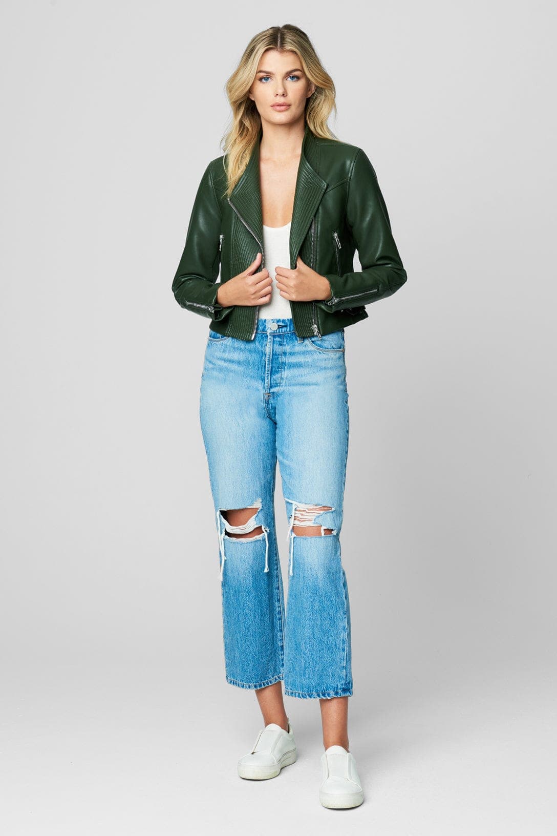 Forever and a Day Jacket