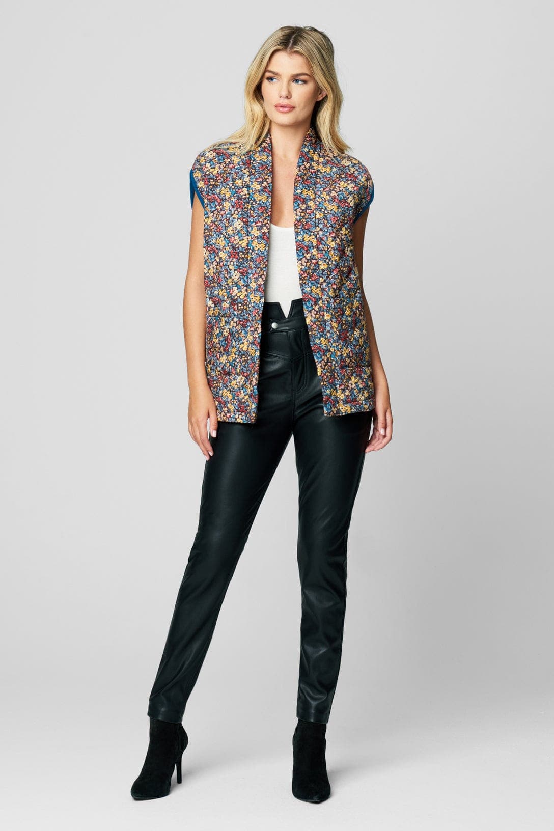 In Bloom Vest