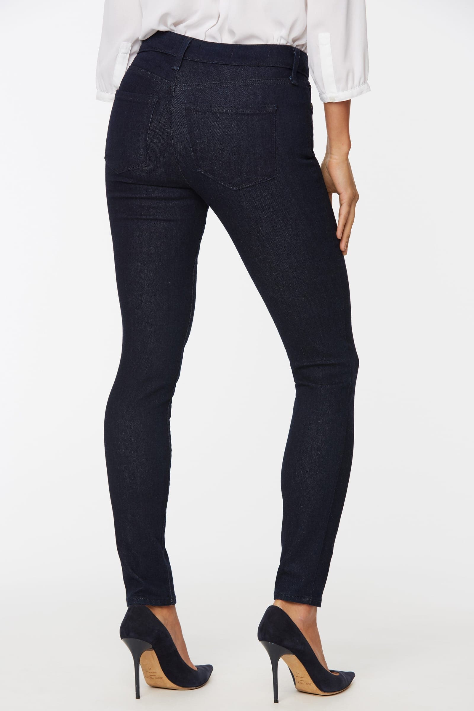 Ami Skinny Jeans