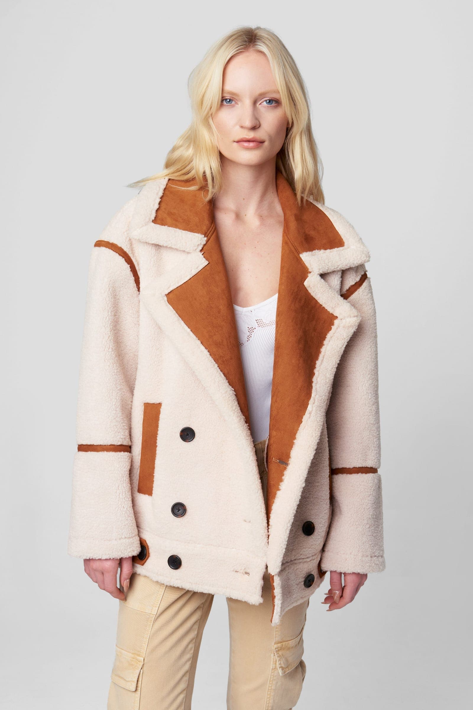 Pick Me Jacket