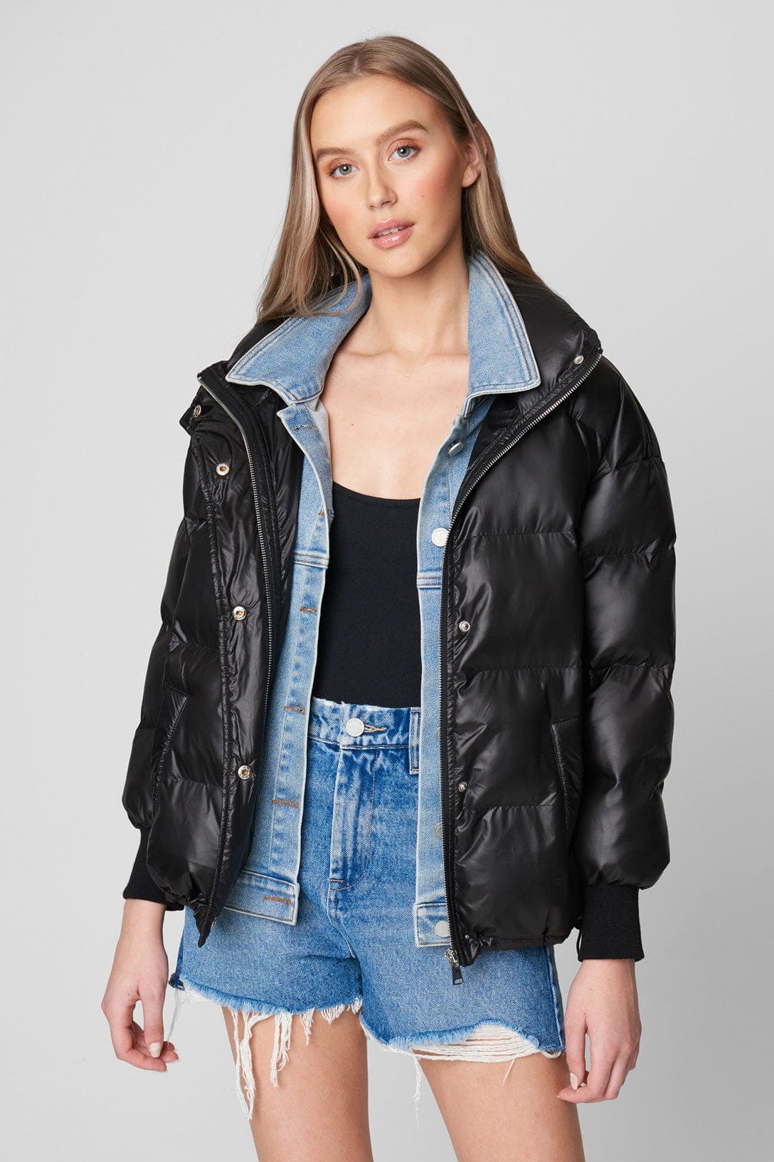 Run the Show Jacket