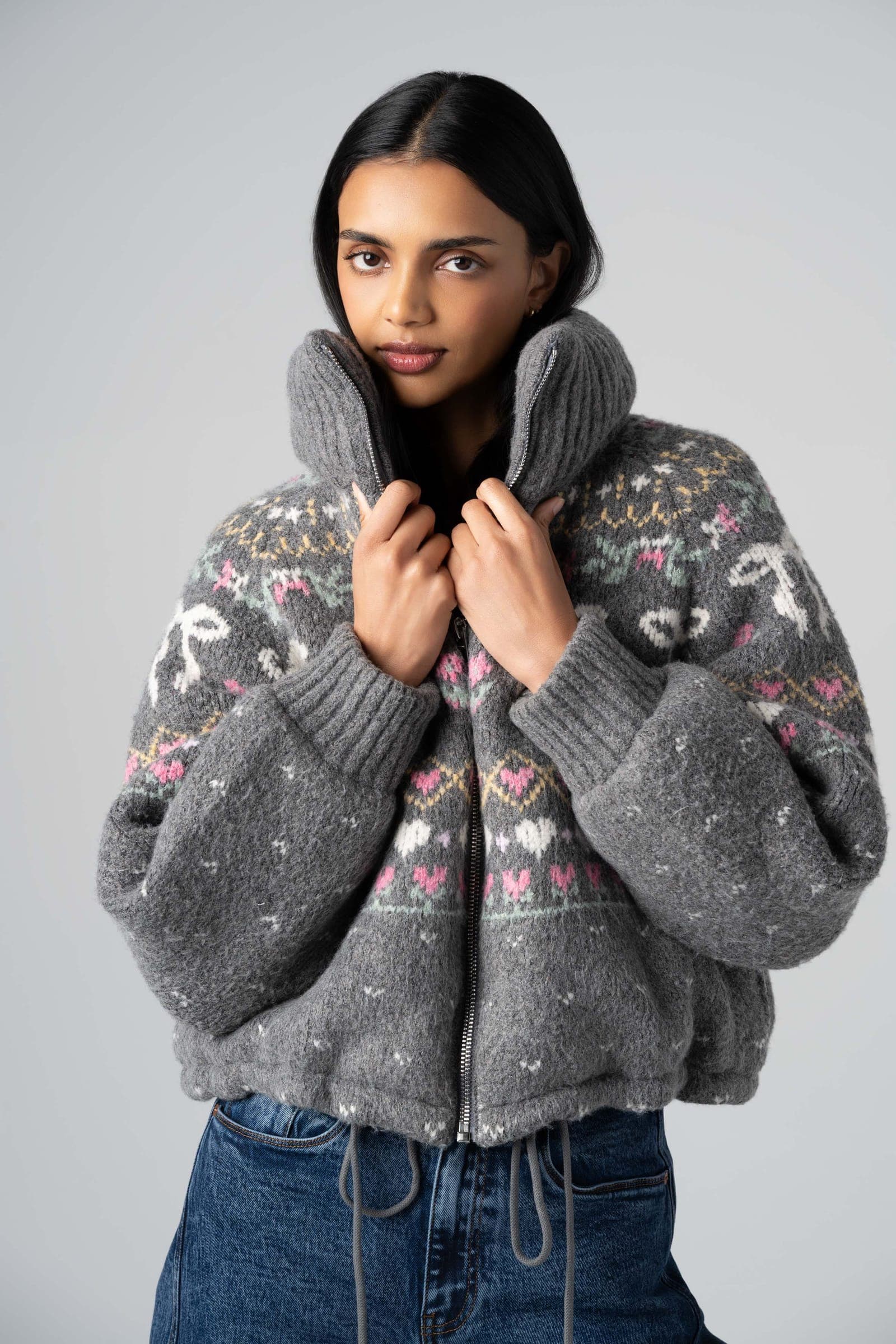 Dream Chaser Jacket
