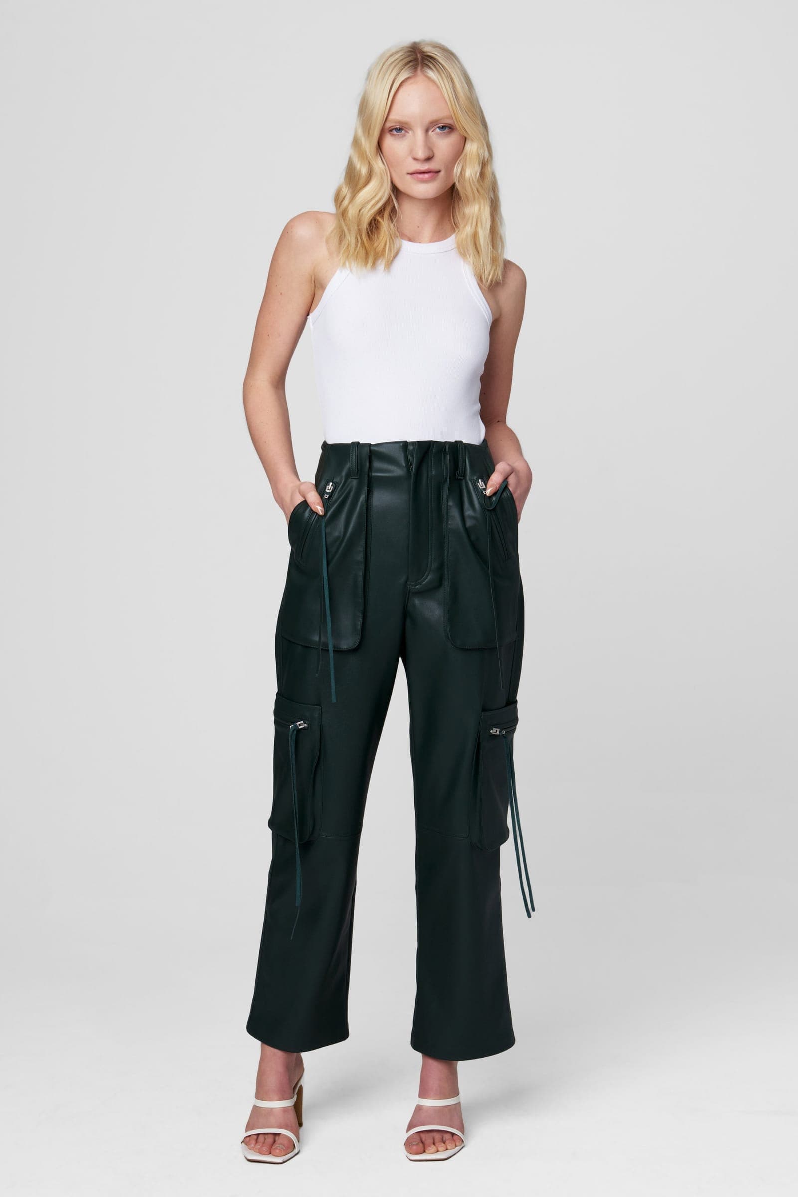 Baxter Cargo Pant