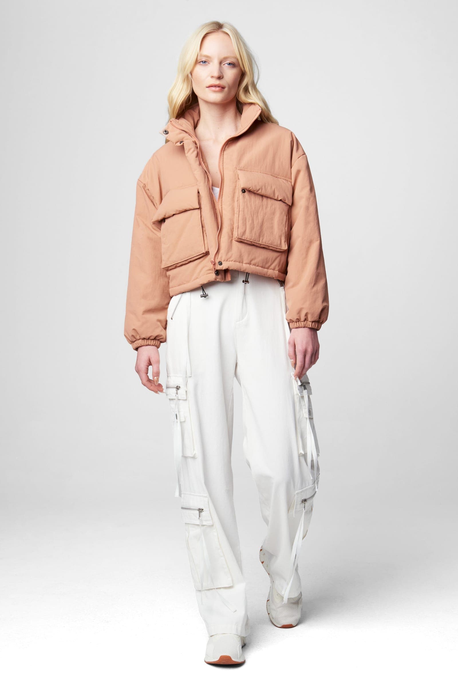 Free Pass Jacket