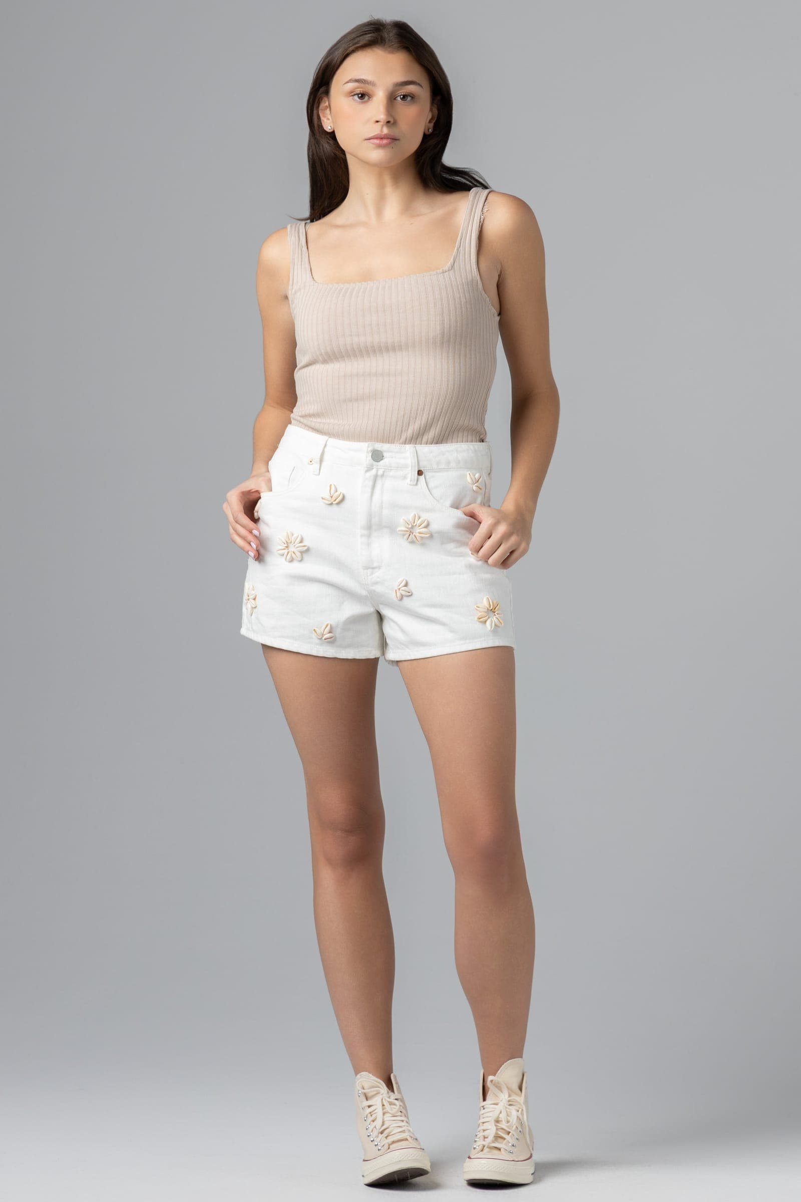 Head in the Clouds Shorts