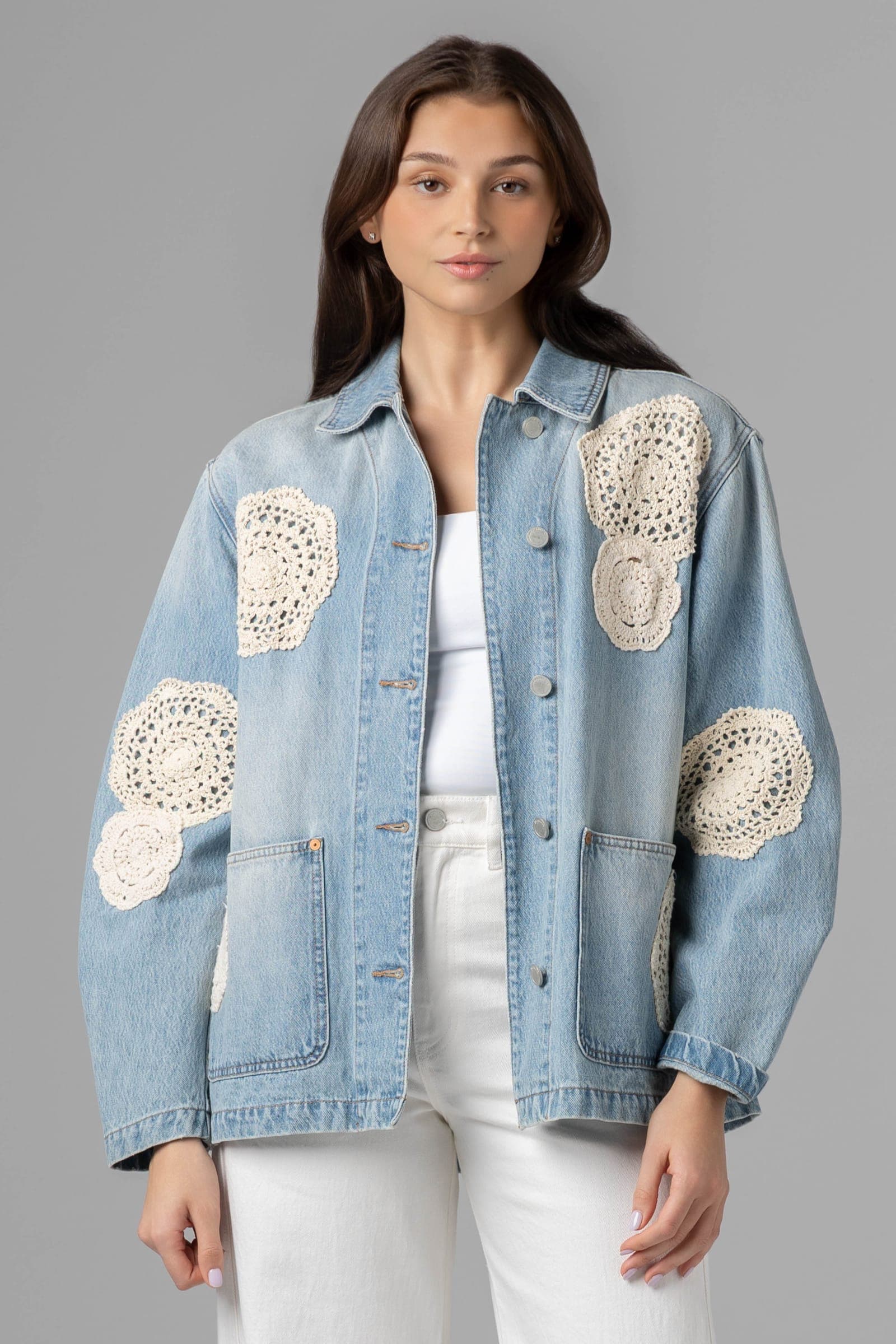 Surf Camp Jacket