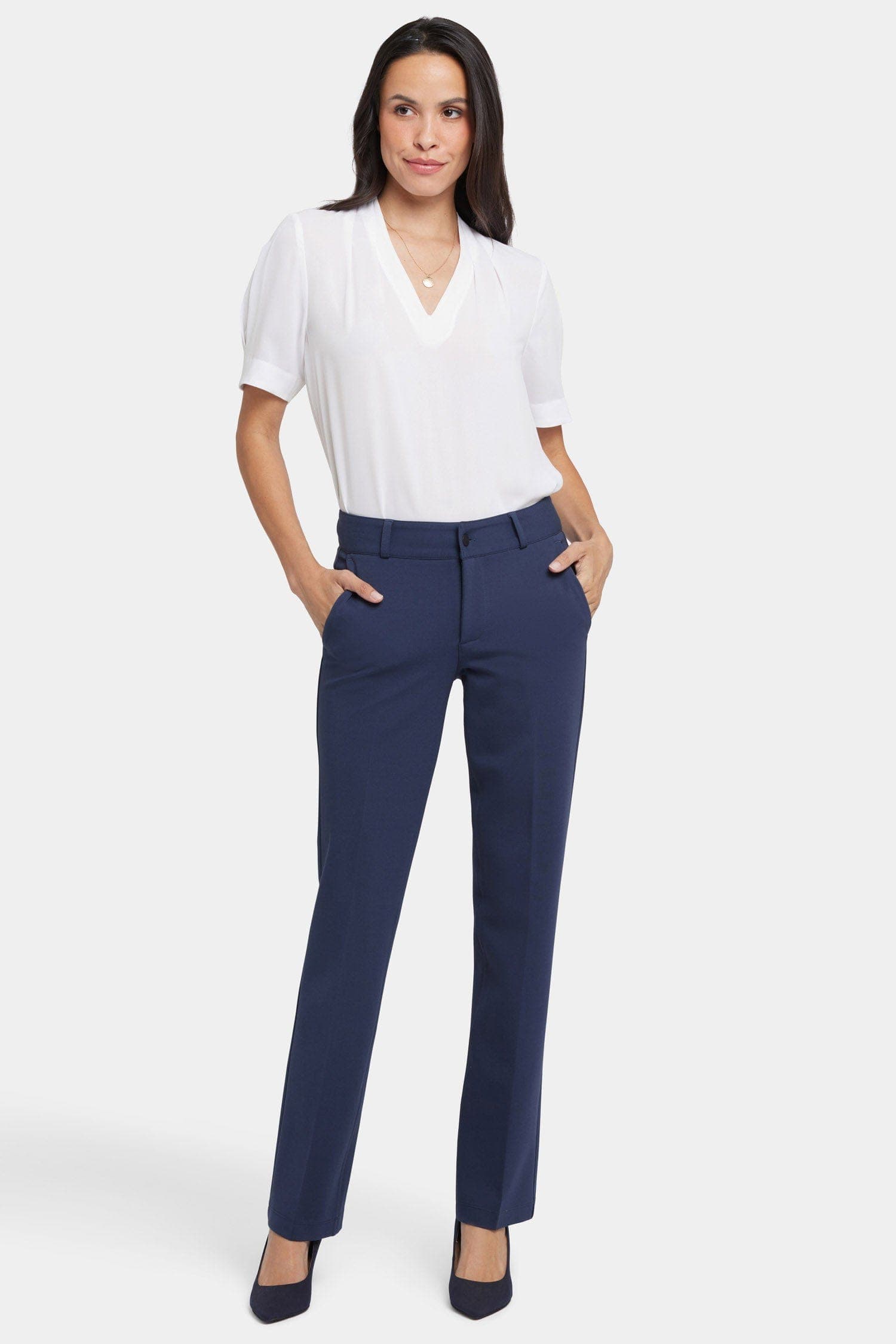 Classic Trouser Pants