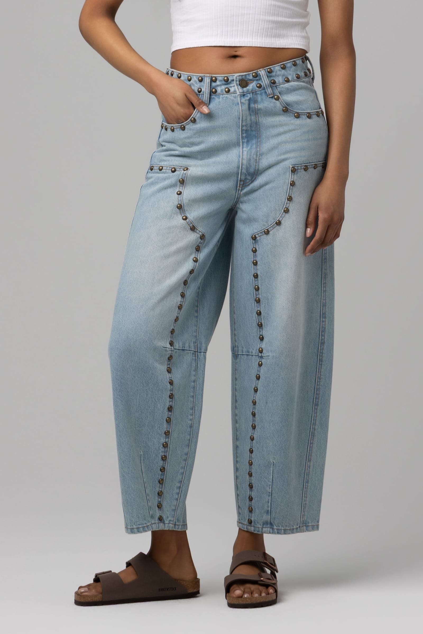 Thrill Seeker Pant