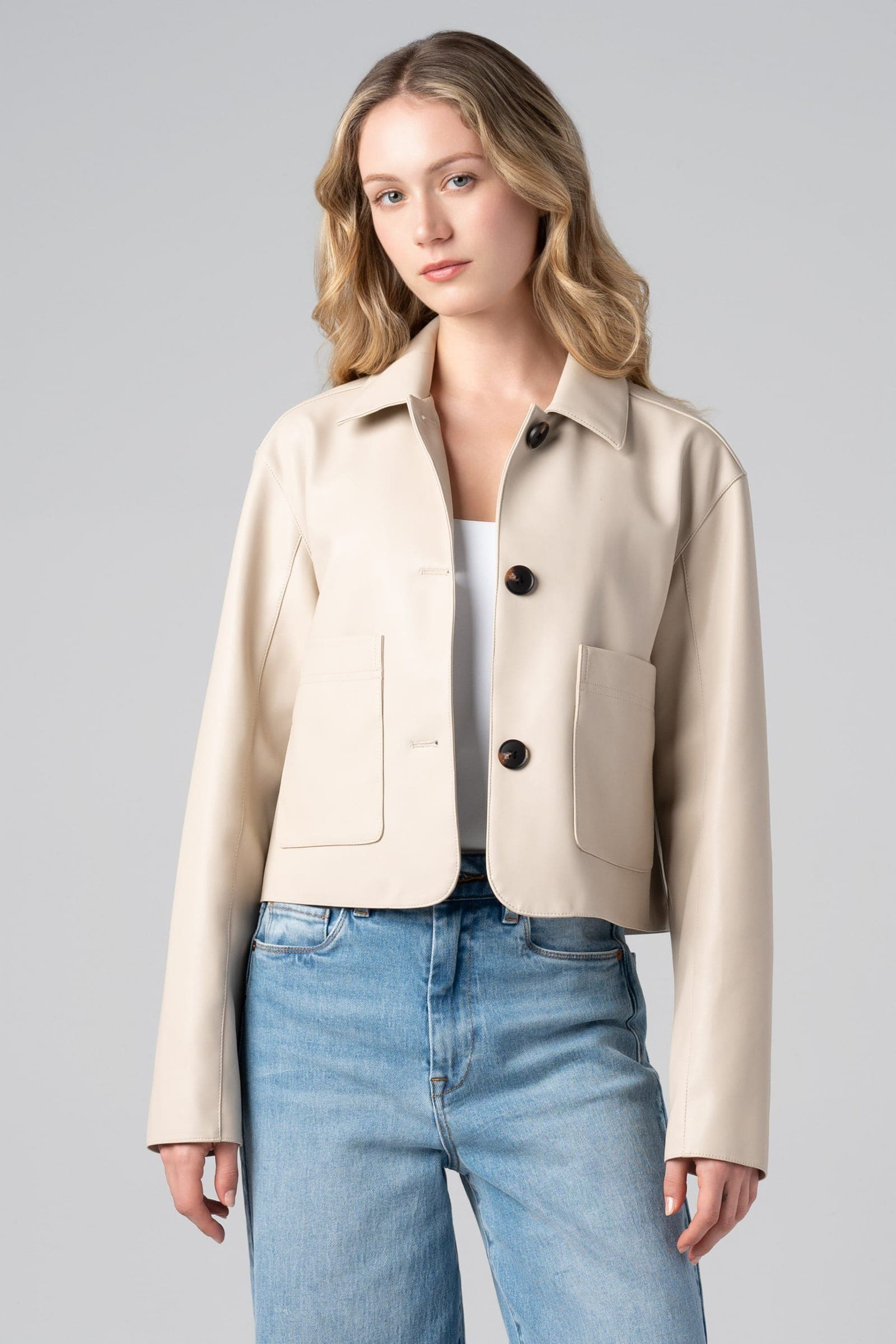 Clouddancer Jacket