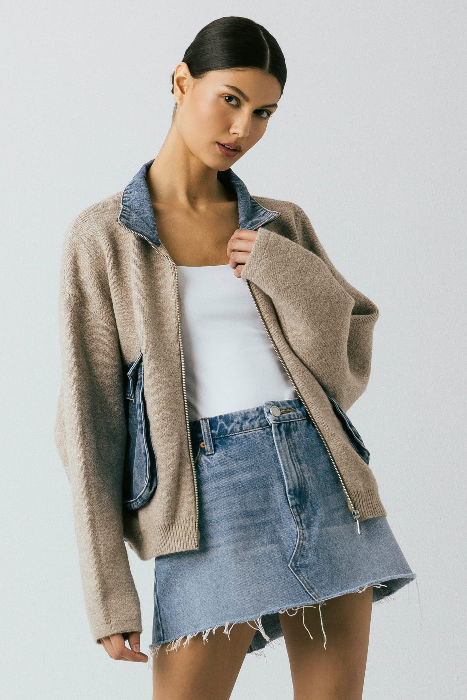 Glow Up Jacket