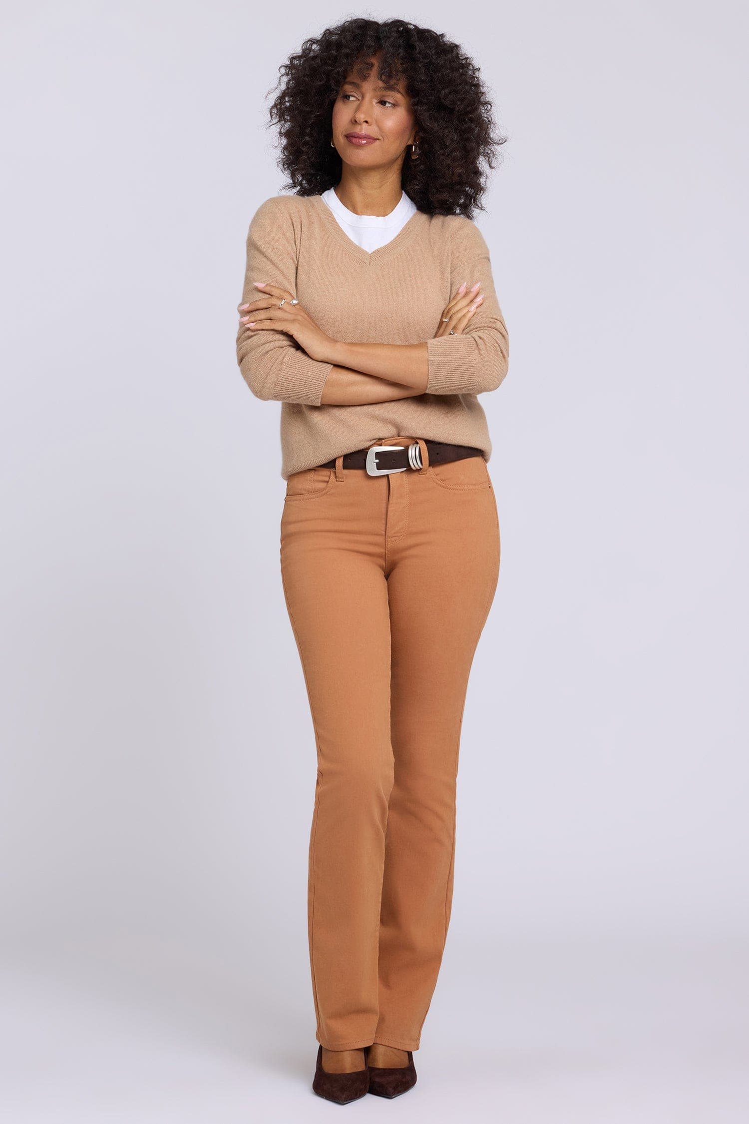 Barbara Bootcut Jeans