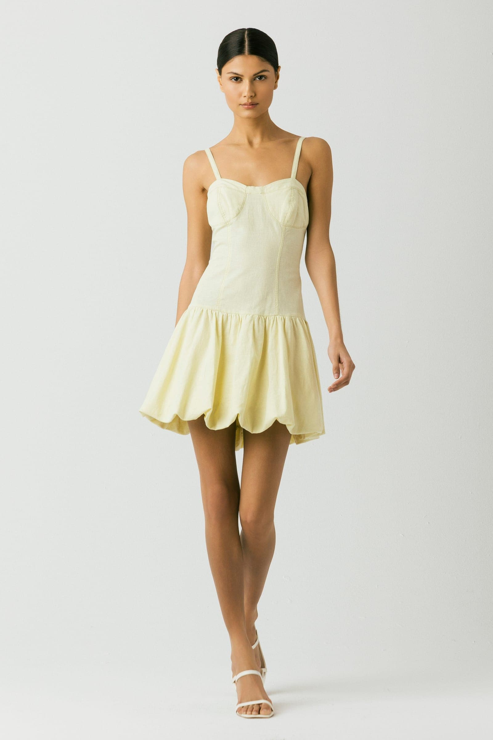 Bread and Butter Dress