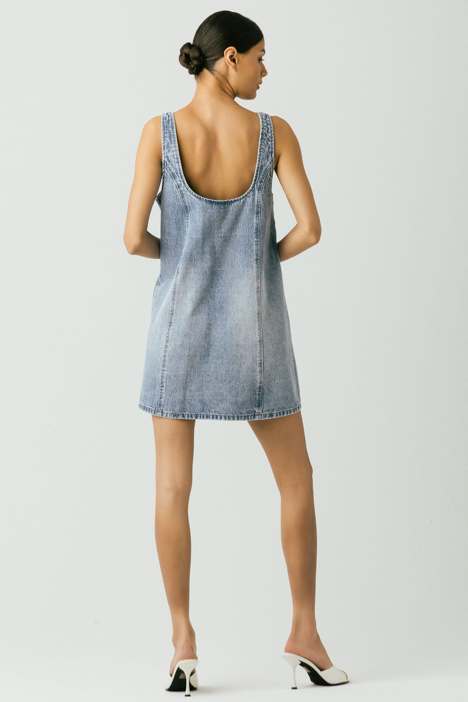 Summer Time Dress