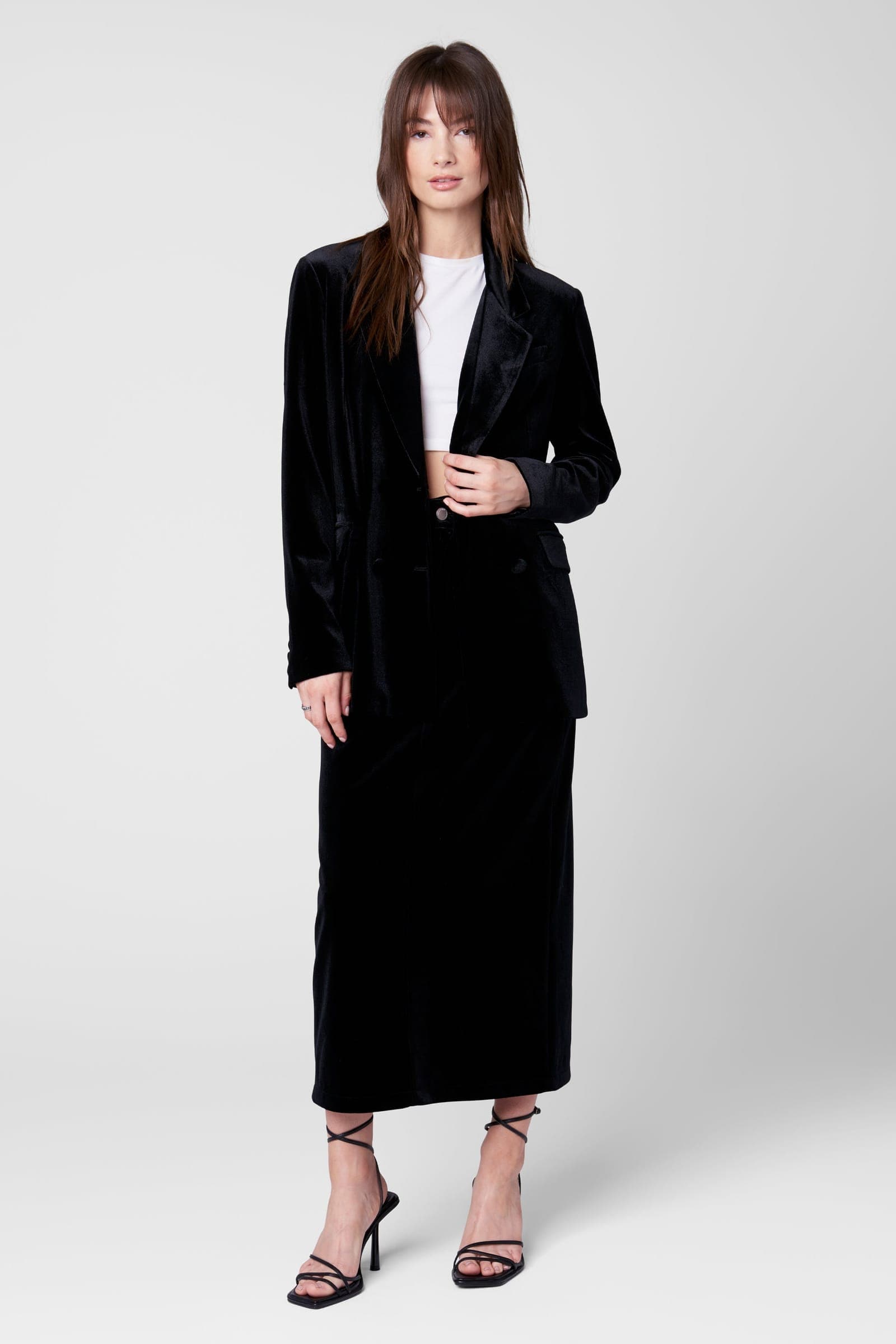 Last Dance Blazer