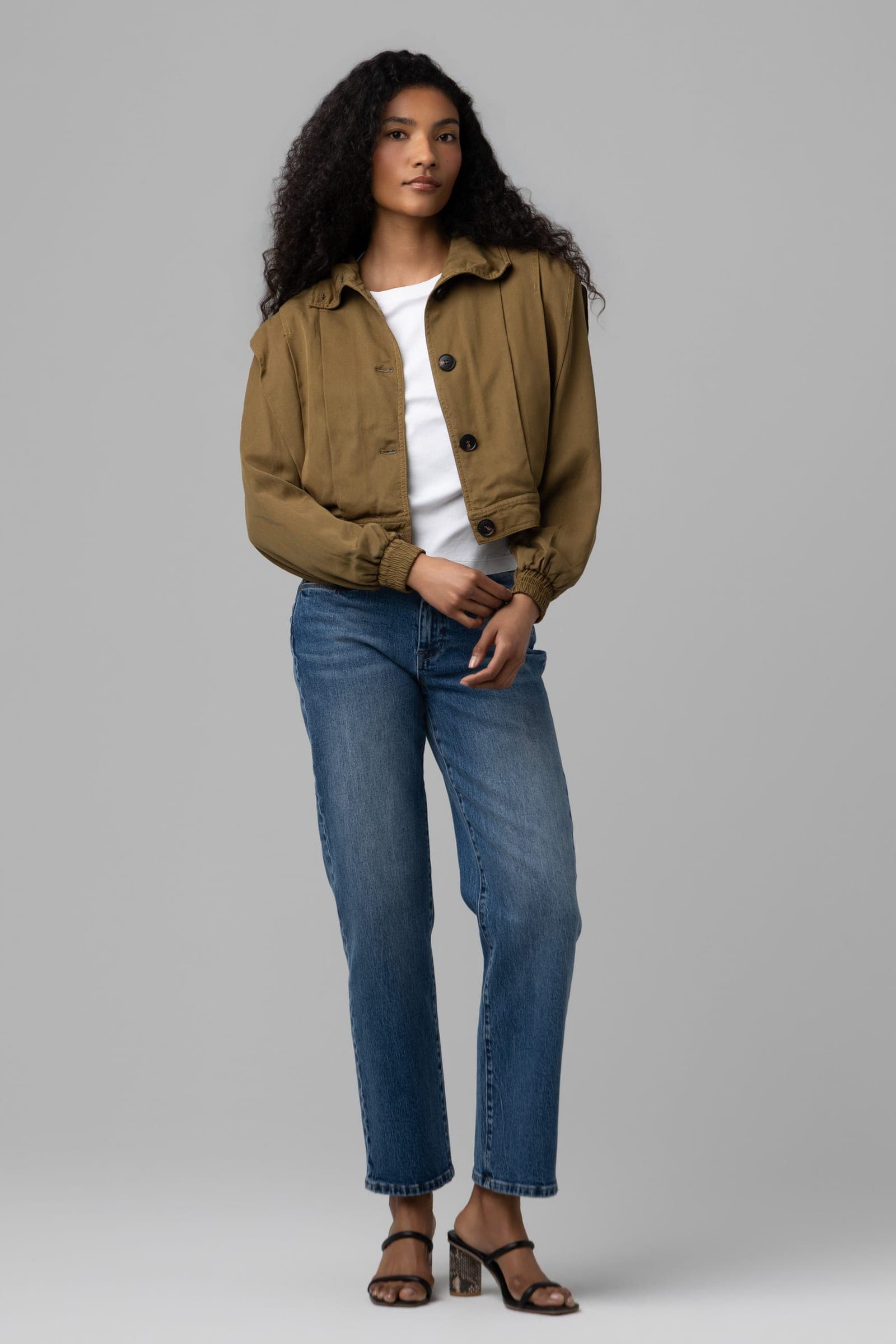 Secret Sauce Jackets