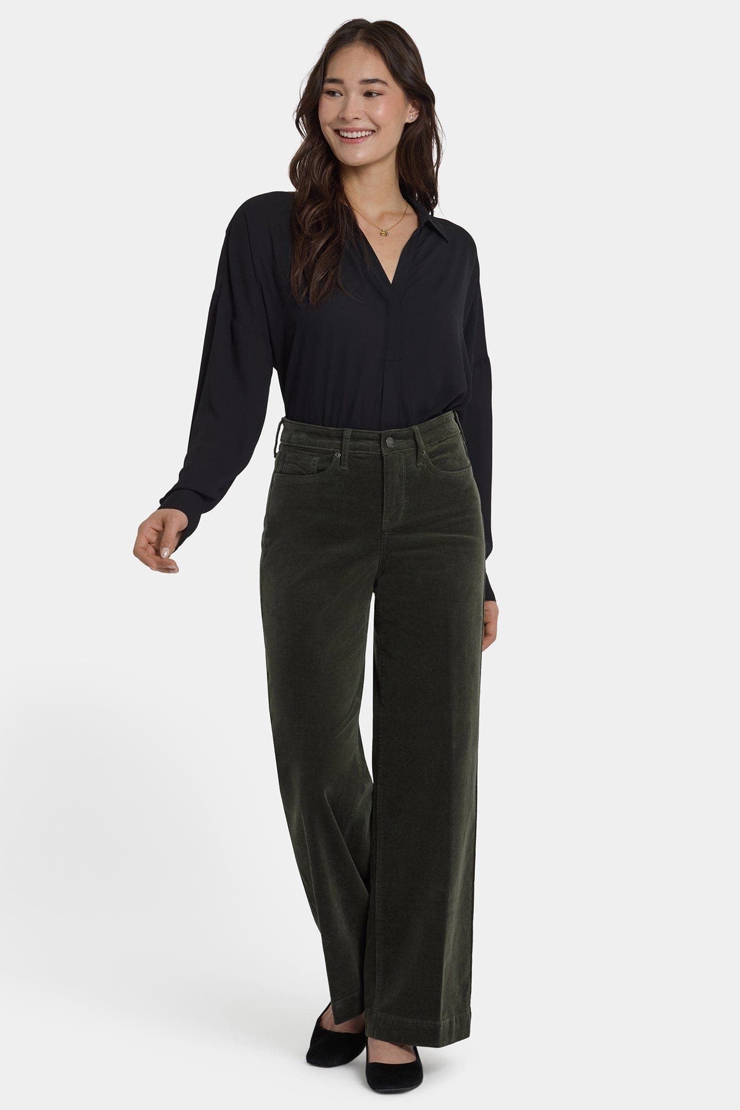 Teresa Wide Leg Pants