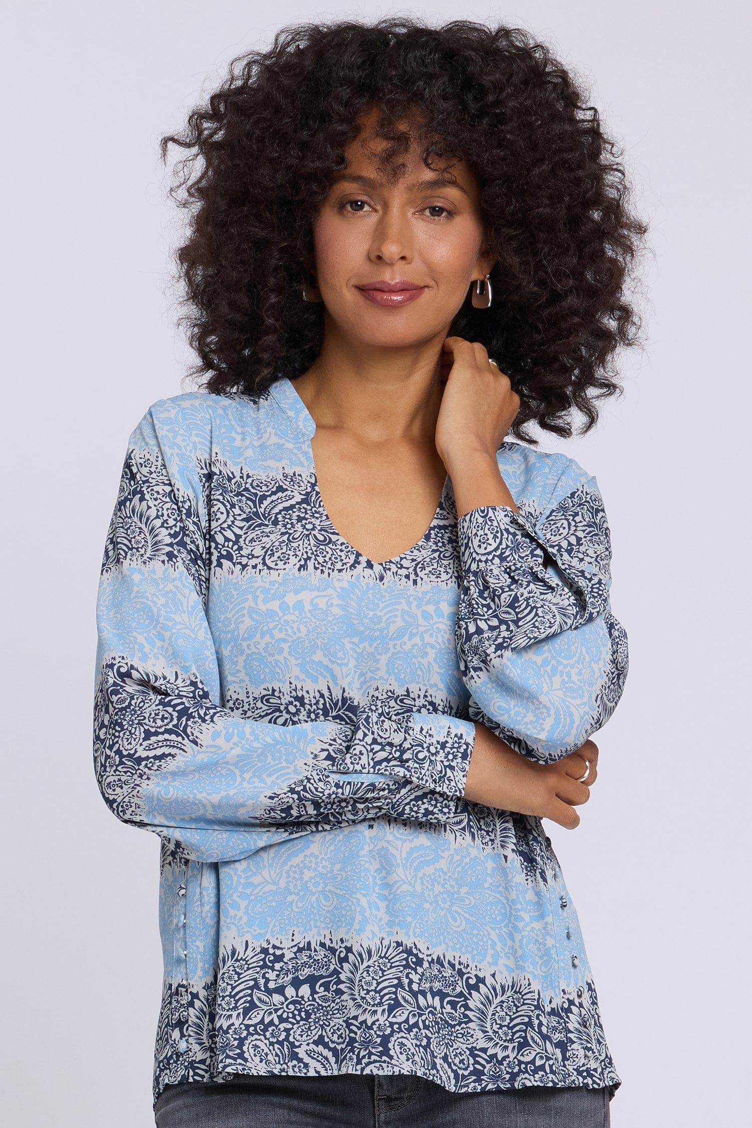 Rachel Blouse