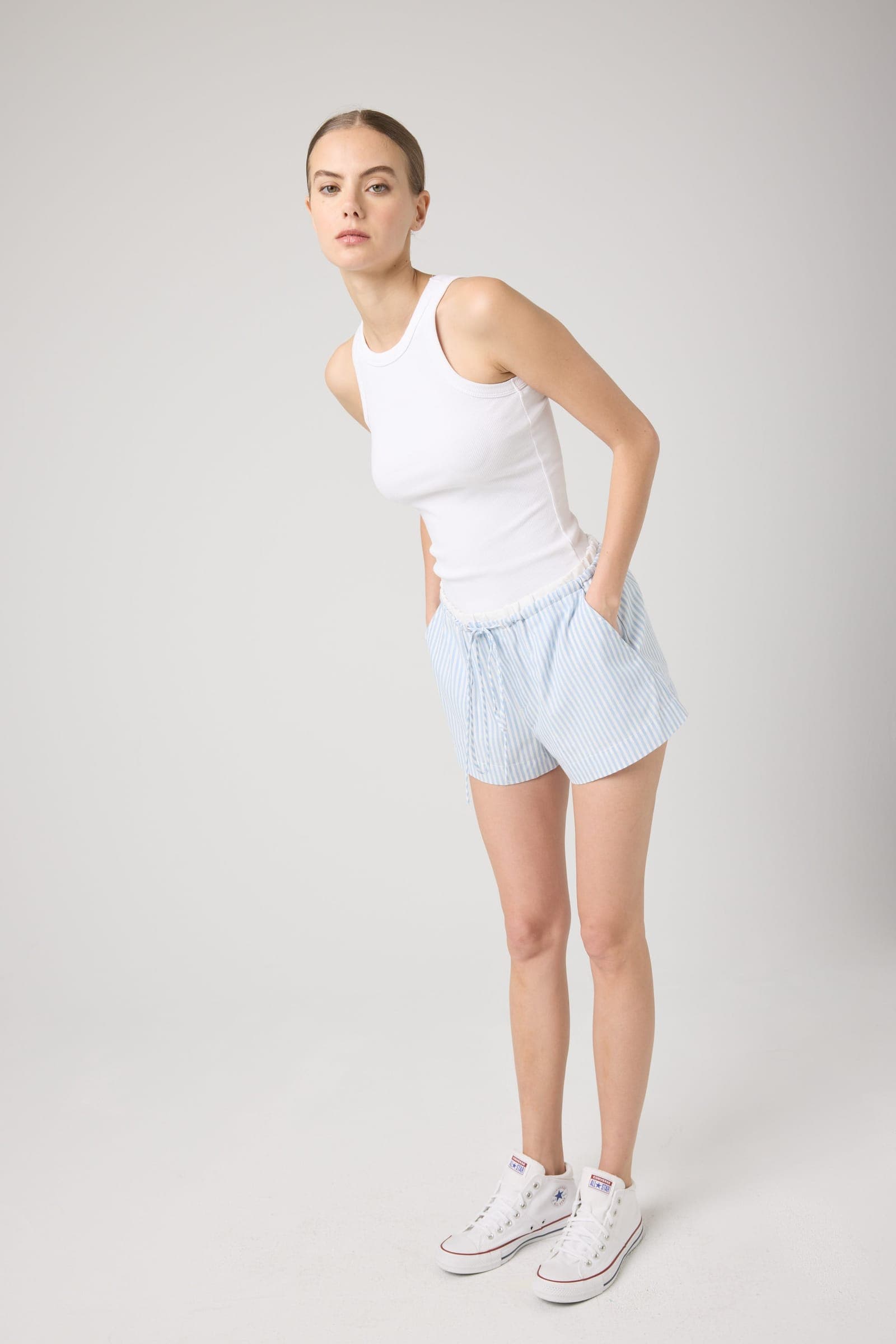 Yacht Race Short
