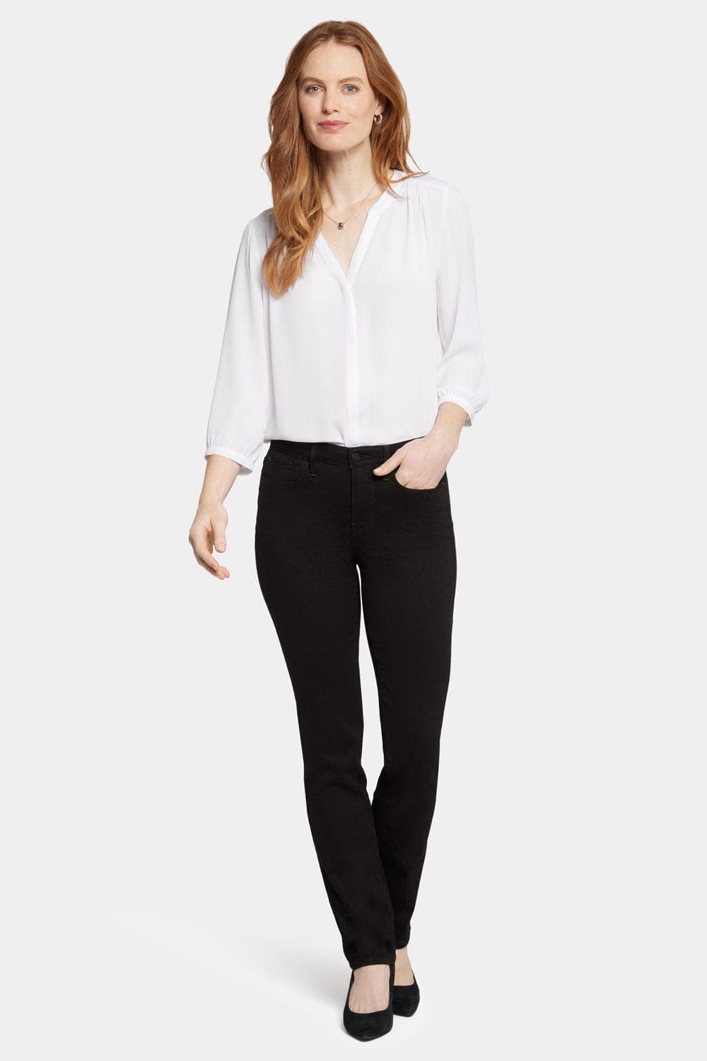 Sheri Slim Jeans