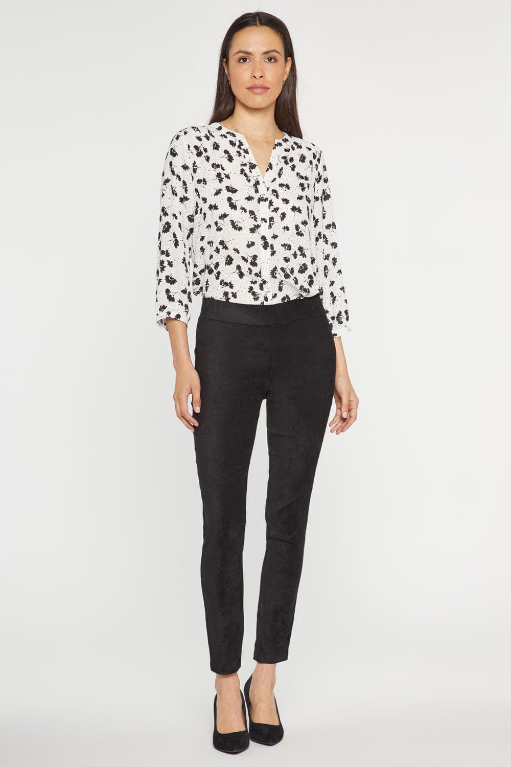 Basic Legging Pants in Petite