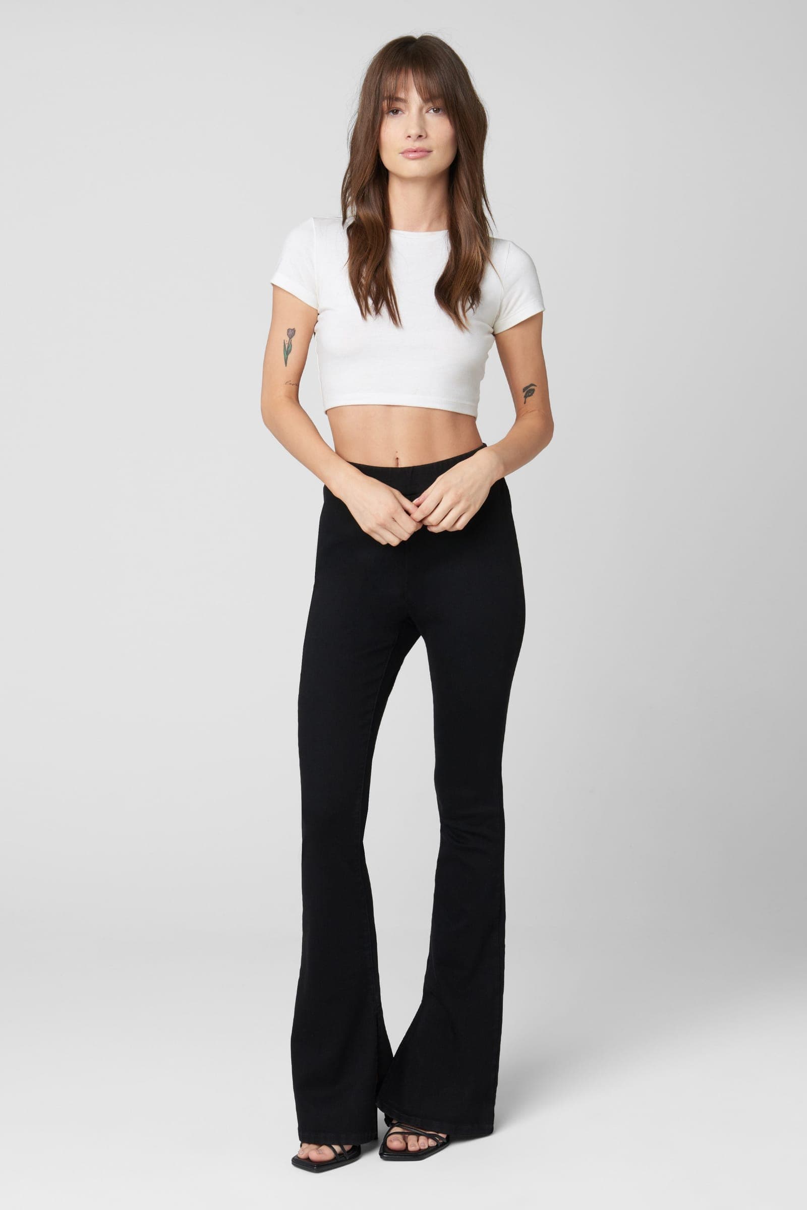 Hoyt Legging