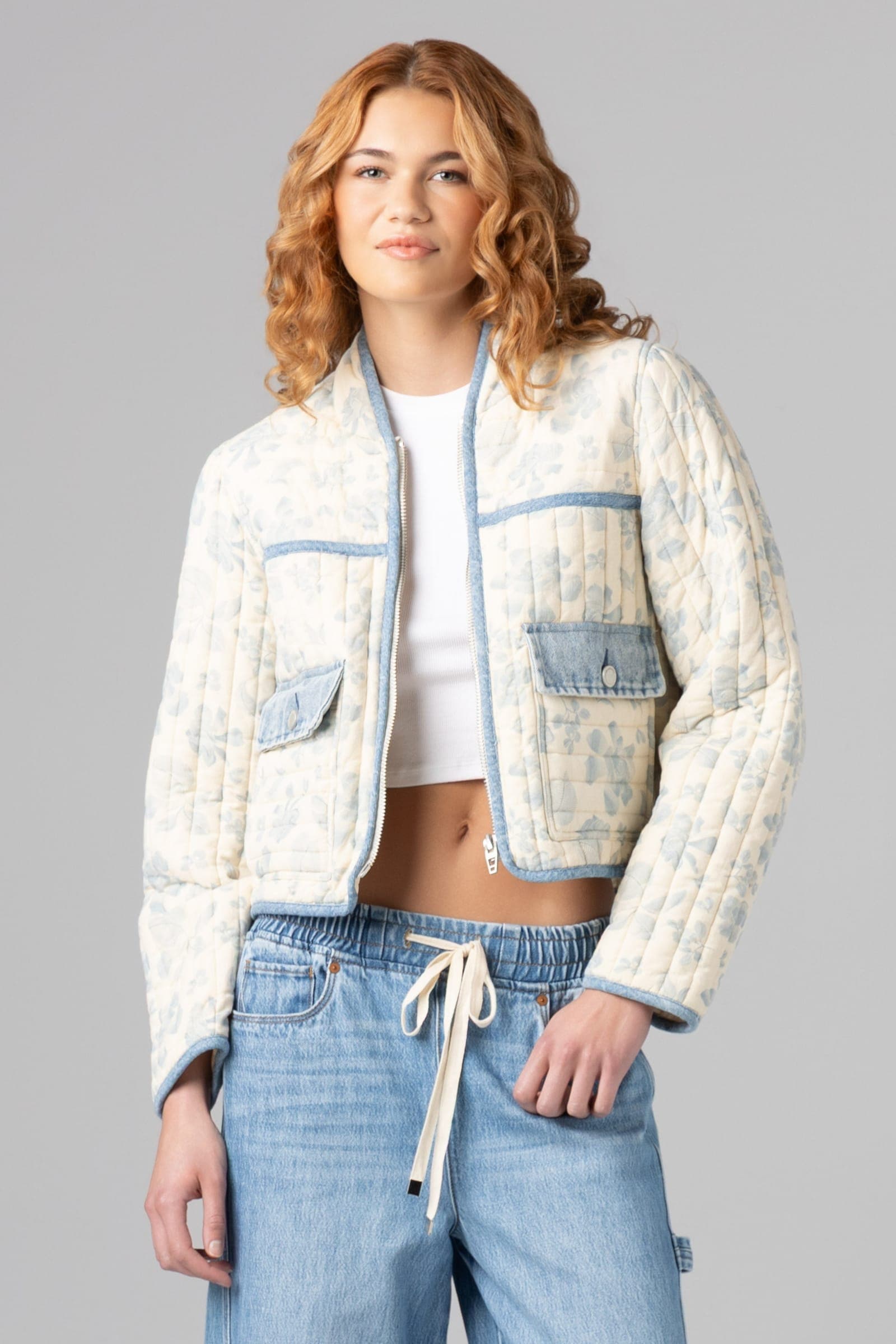 Love Song Jacket