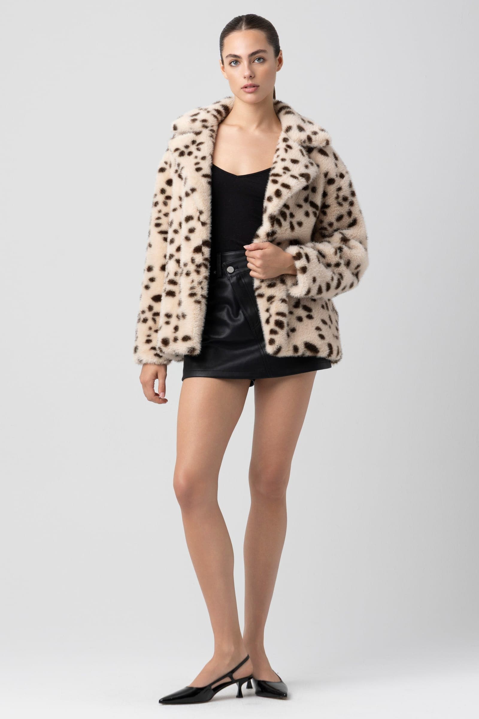 Cool Cat Jacket