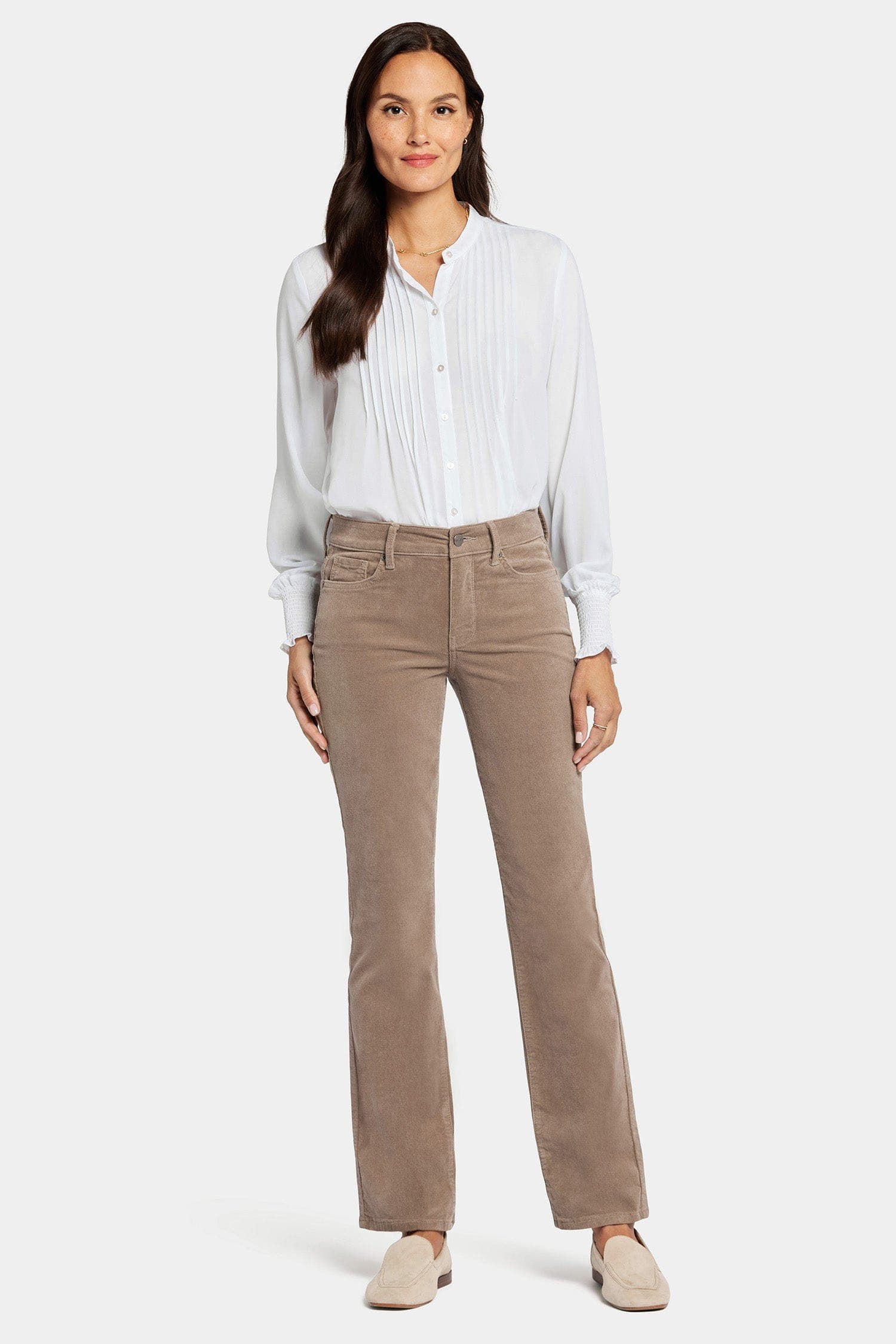 Marilyn Straight Pants