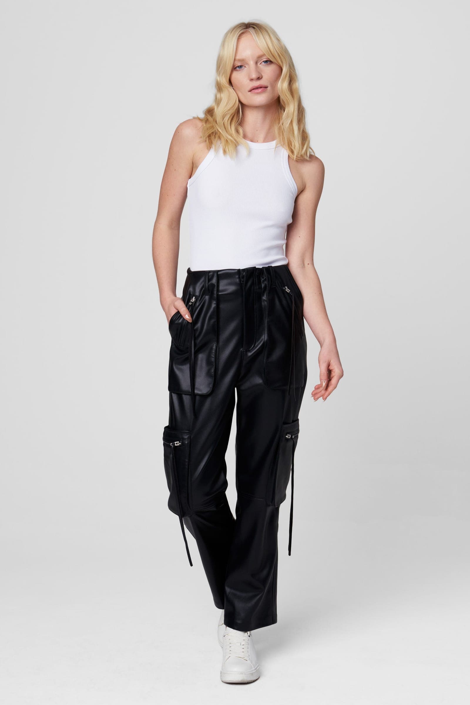 Baxter Cargo Pant