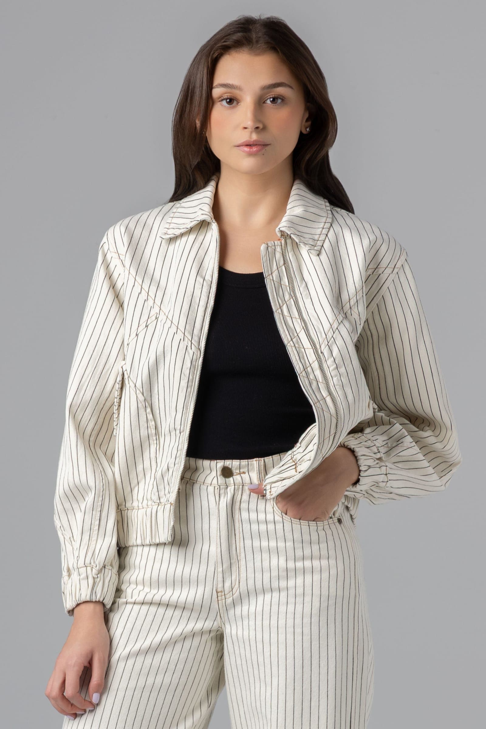 Sail Away Jacket