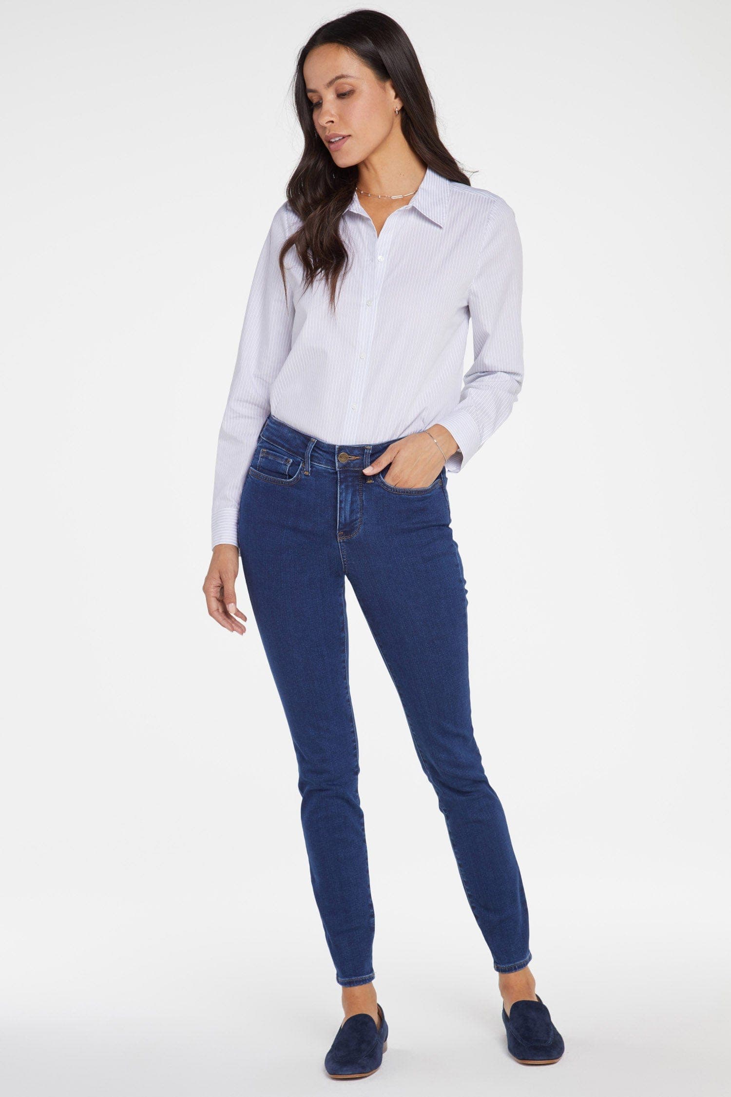 Ami Skinny Jeans