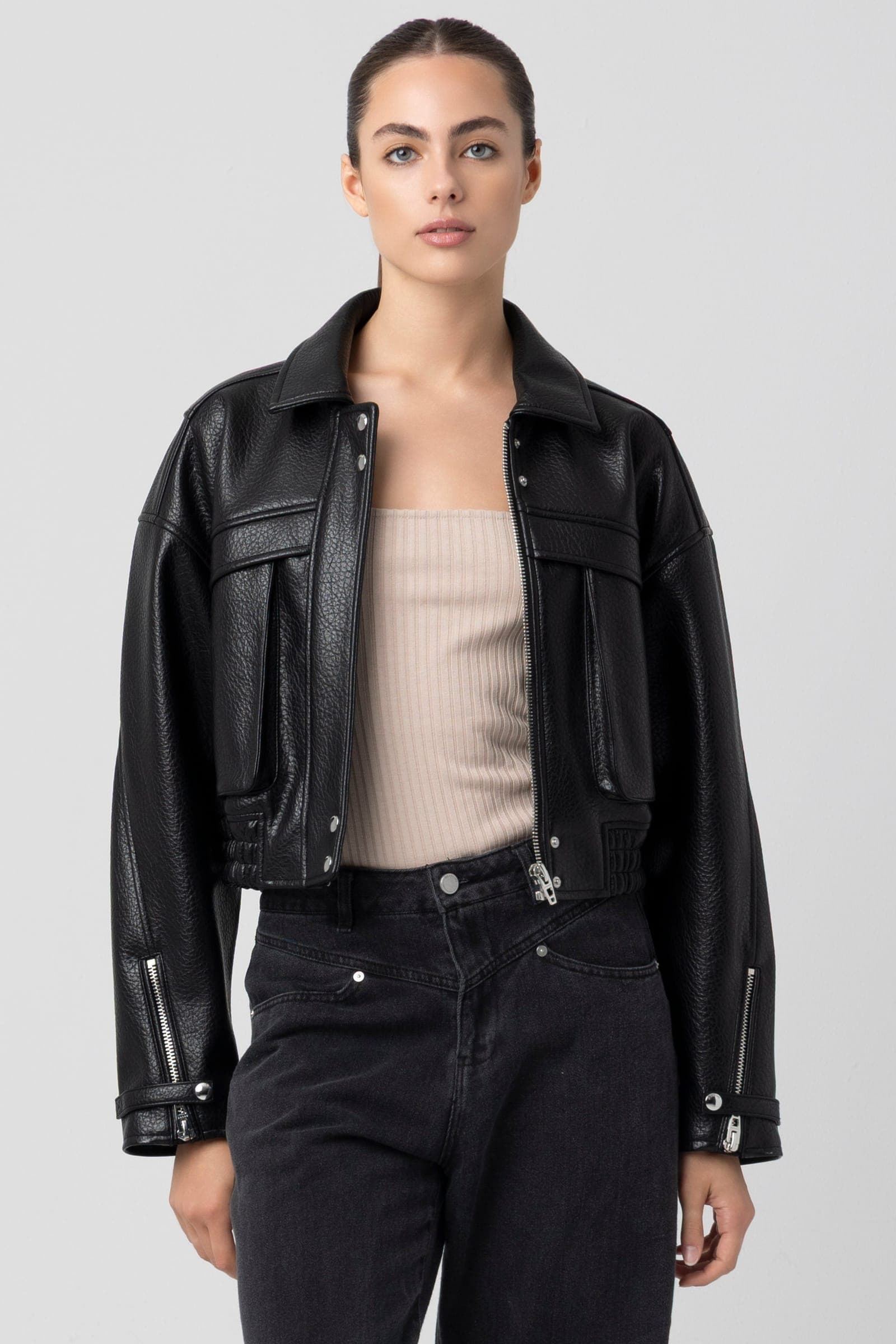 Epic Moment Jacket