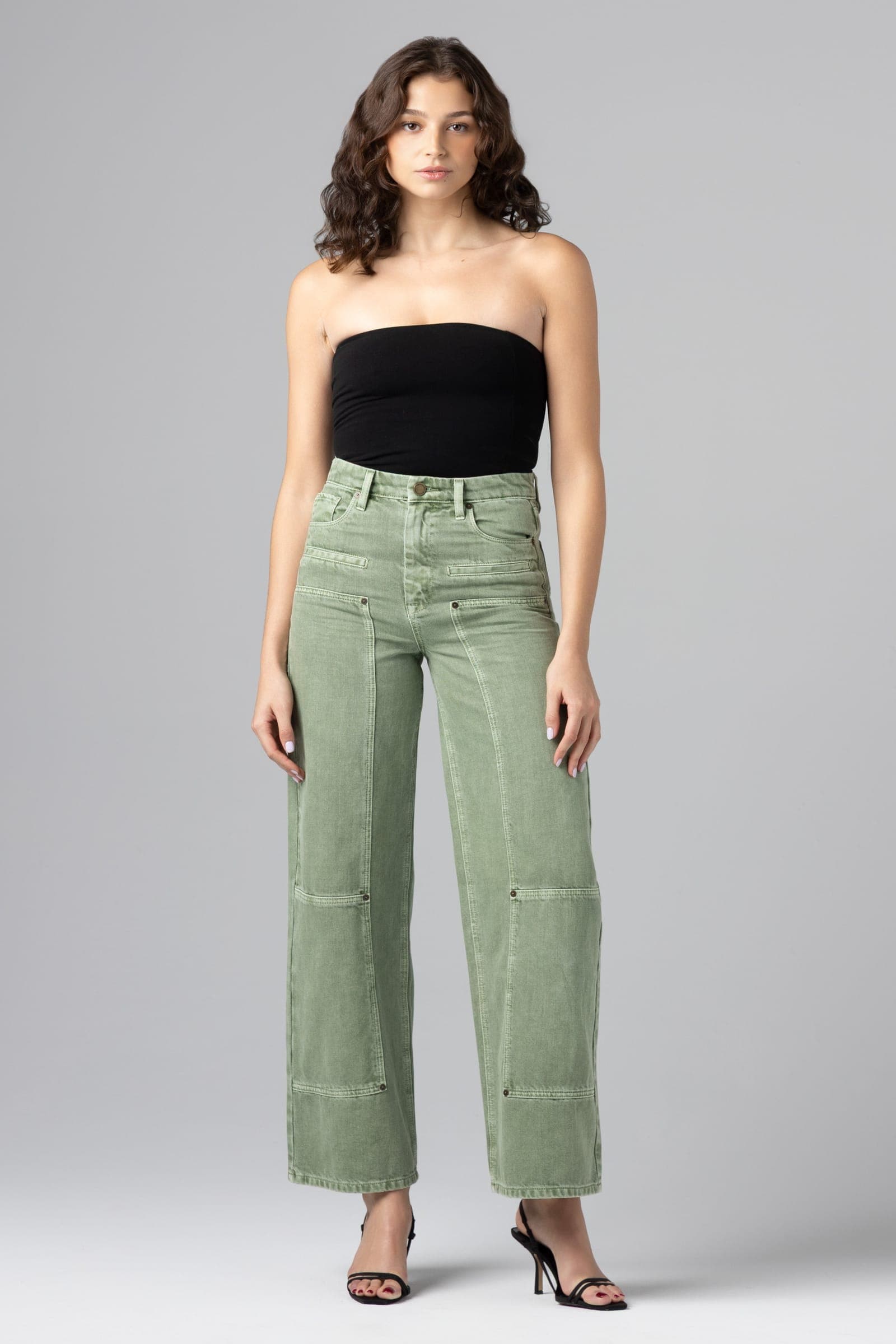 Vibe Check Pants