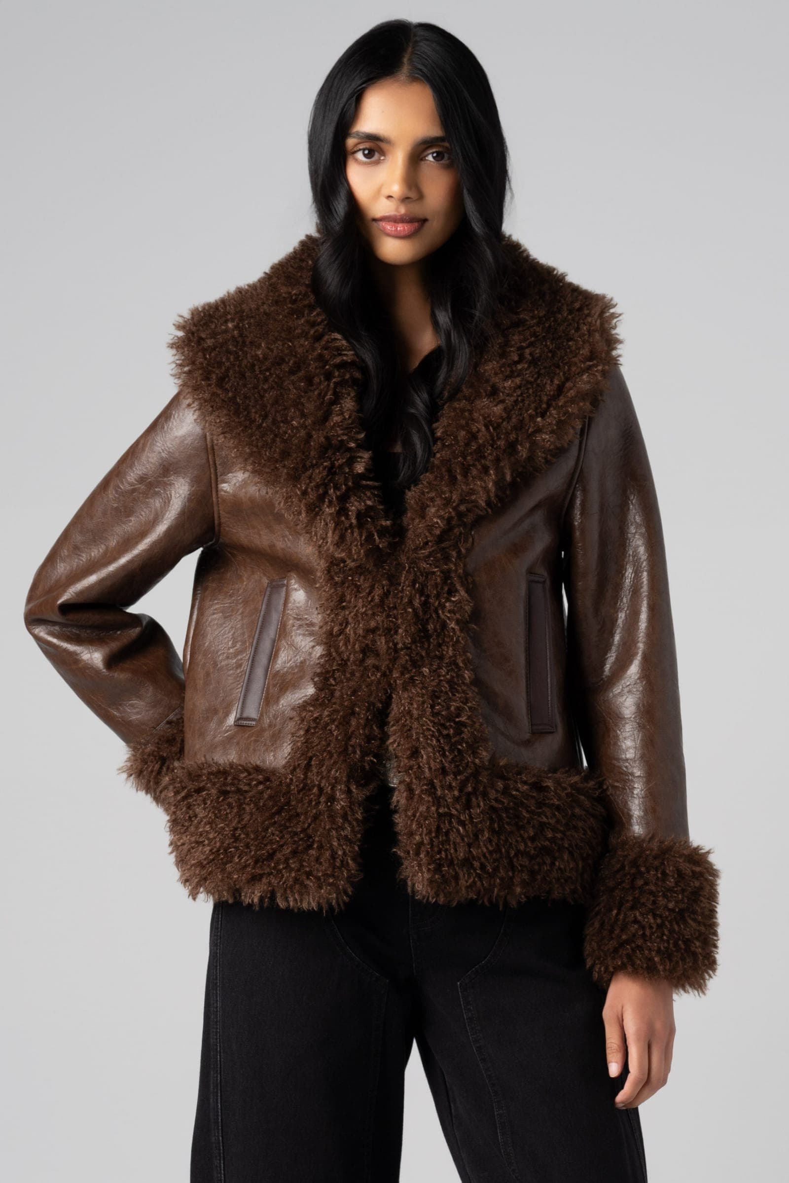 Penny Lane Jacket