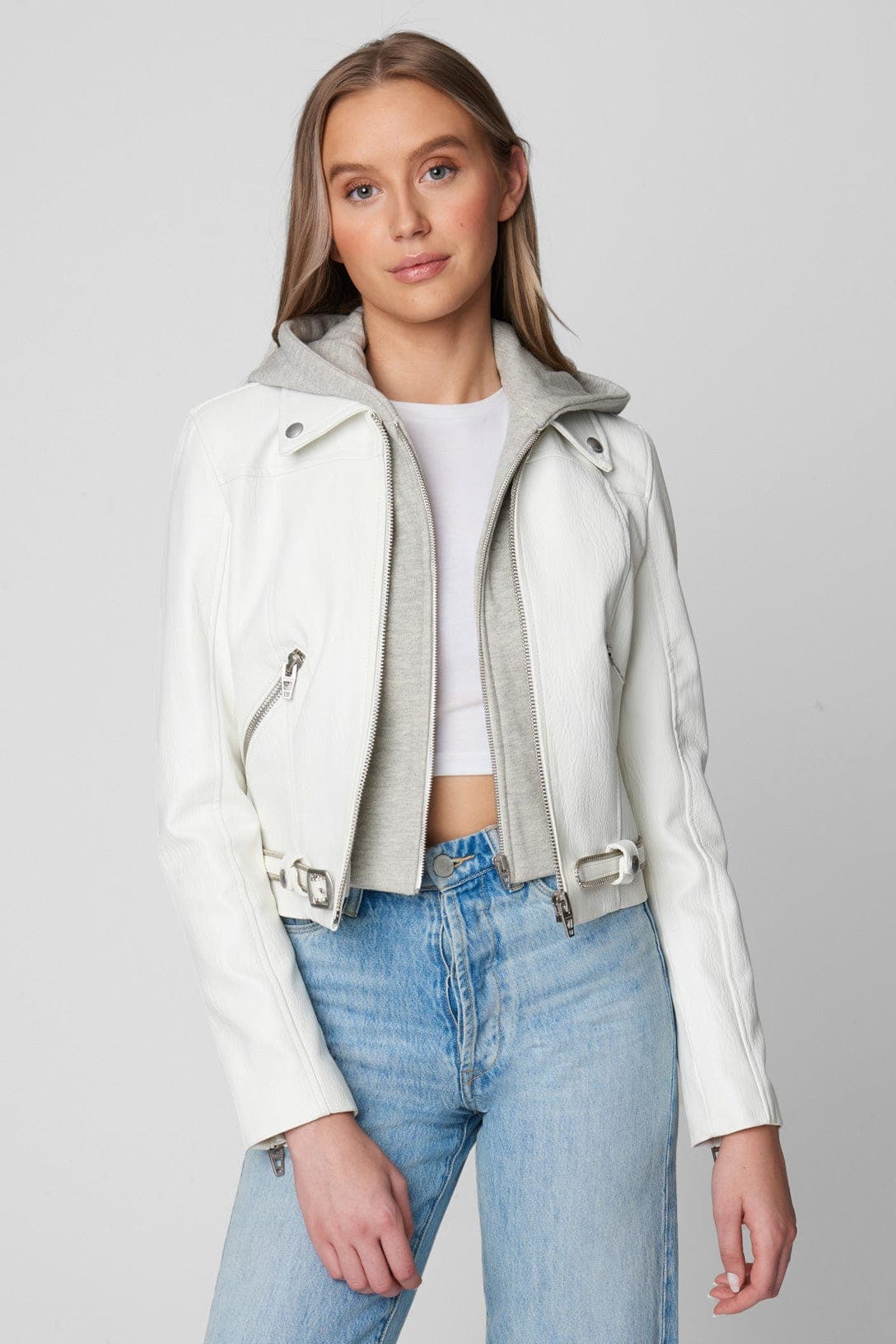 Fresh Start Jacket