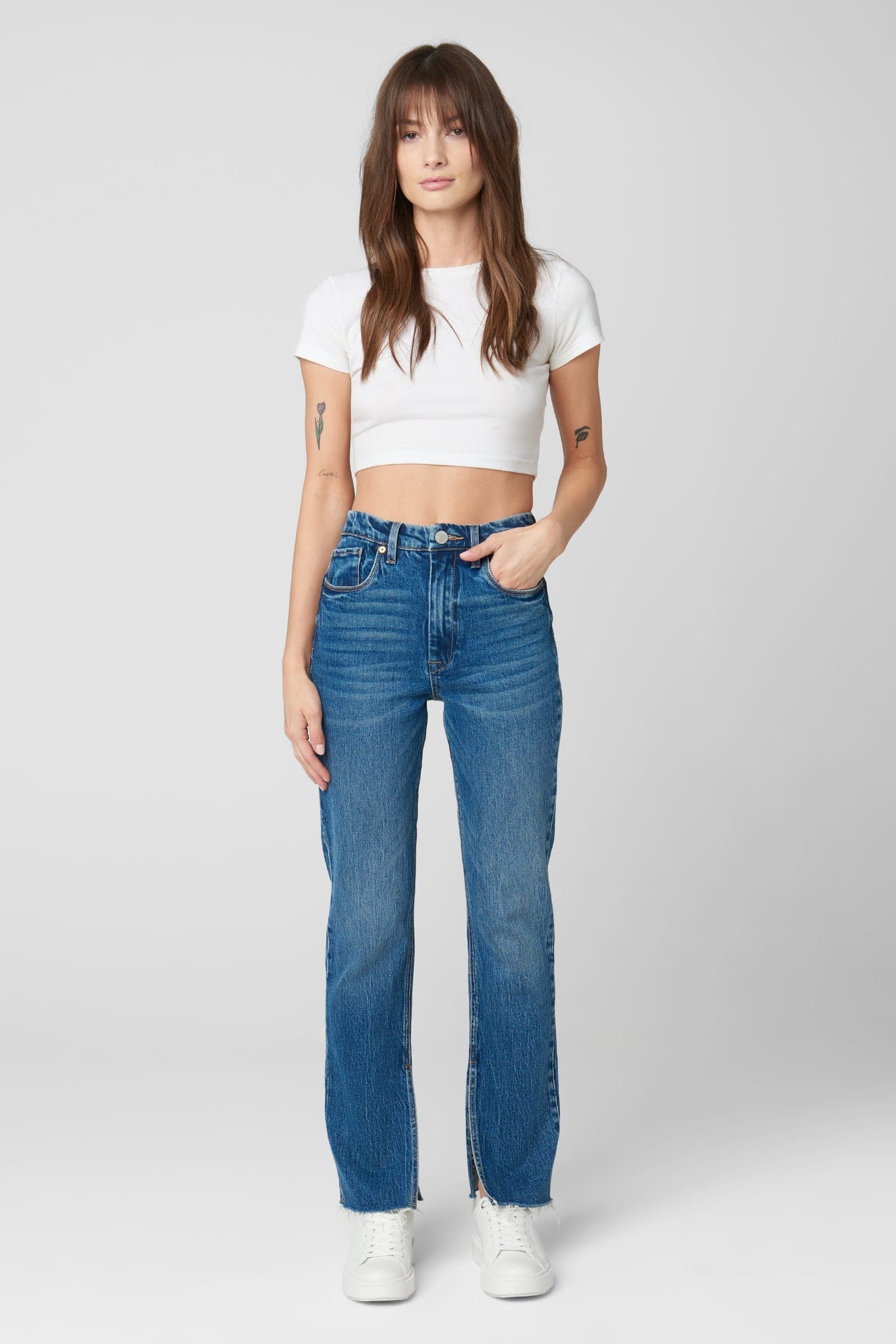 Lexington in First Kiss Pant